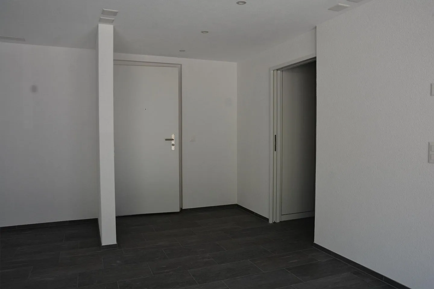 Gemütliche 1.5 Zimmer-Wohnung - Foto 7 von 8