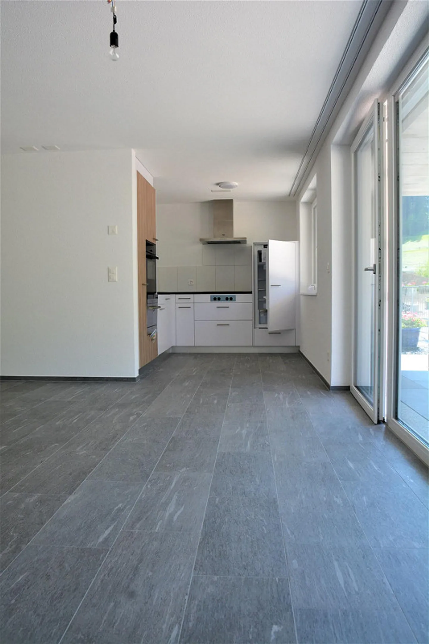 Gemütliche 1.5 Zimmer-Wohnung - Foto 2 von 8