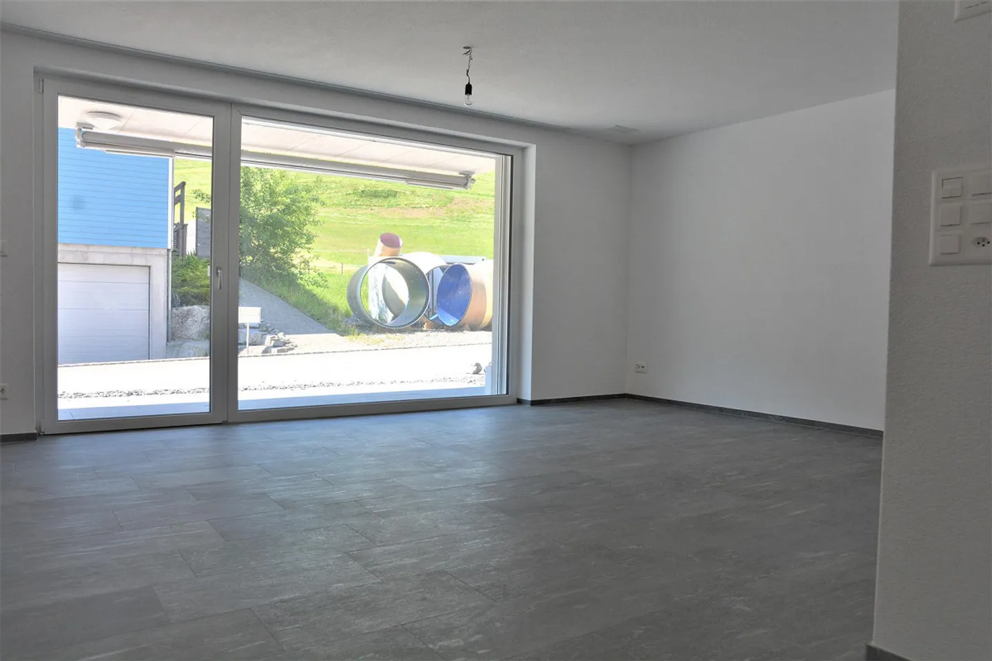 Gemütliche 1.5 Zimmer-Wohnung - Foto 3 von 8