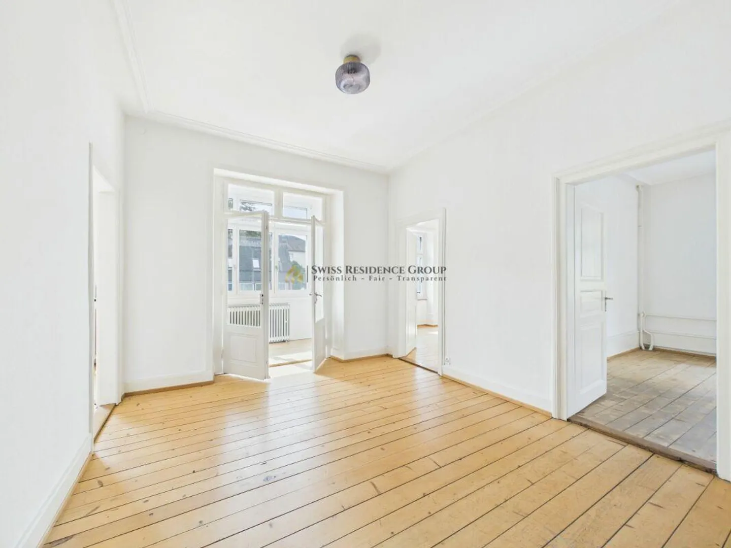 Vielseitige 9.5-Zimmer-Villa - Foto 17 von 30