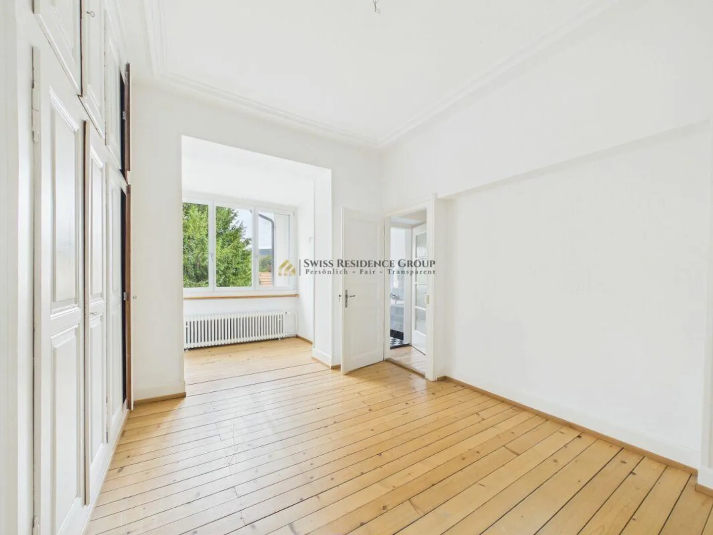 Vielseitige 9.5-Zimmer-Villa - Foto 18 von 30