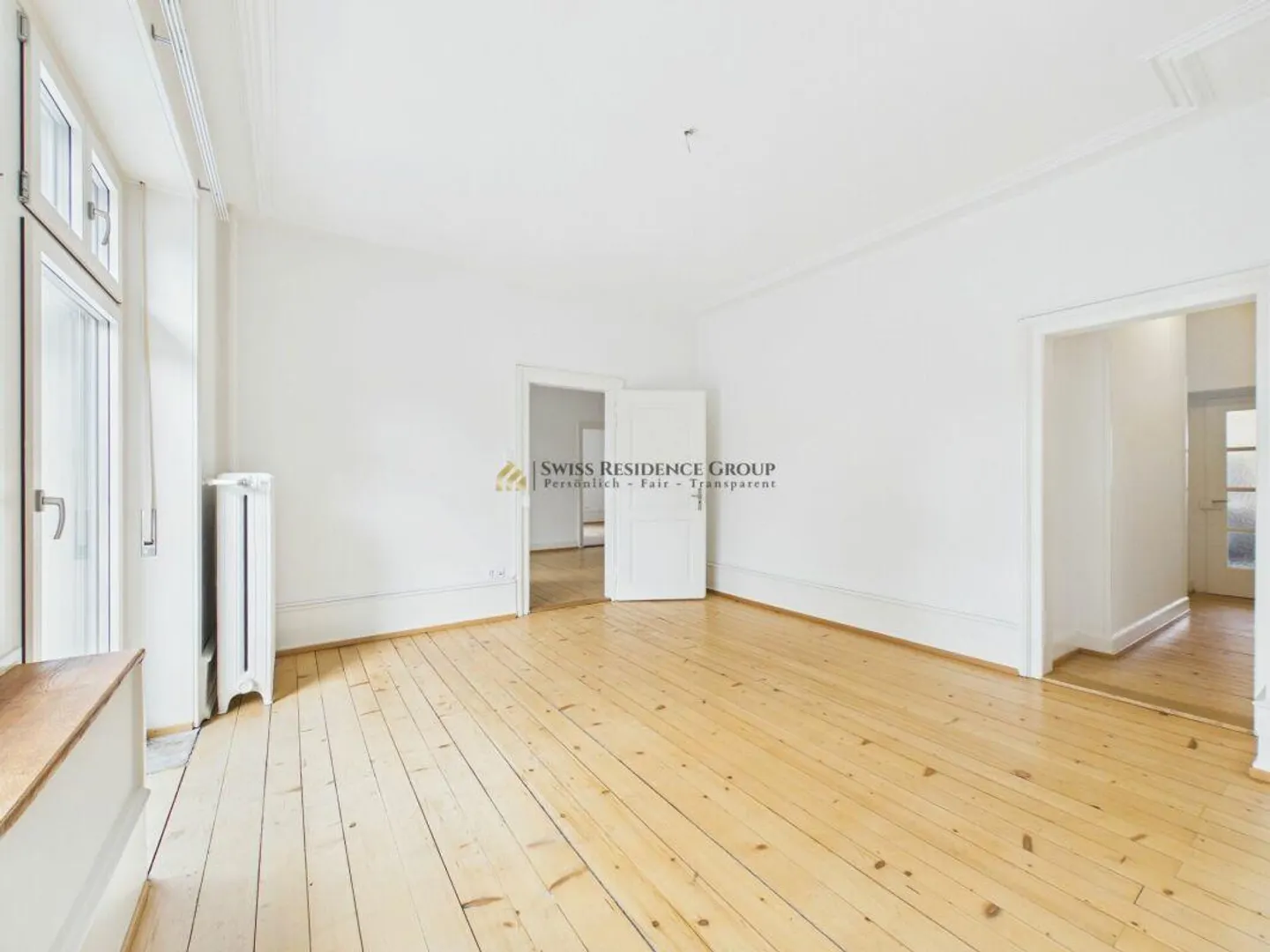 Vielseitige 9.5-Zimmer-Villa - Foto 21 von 30