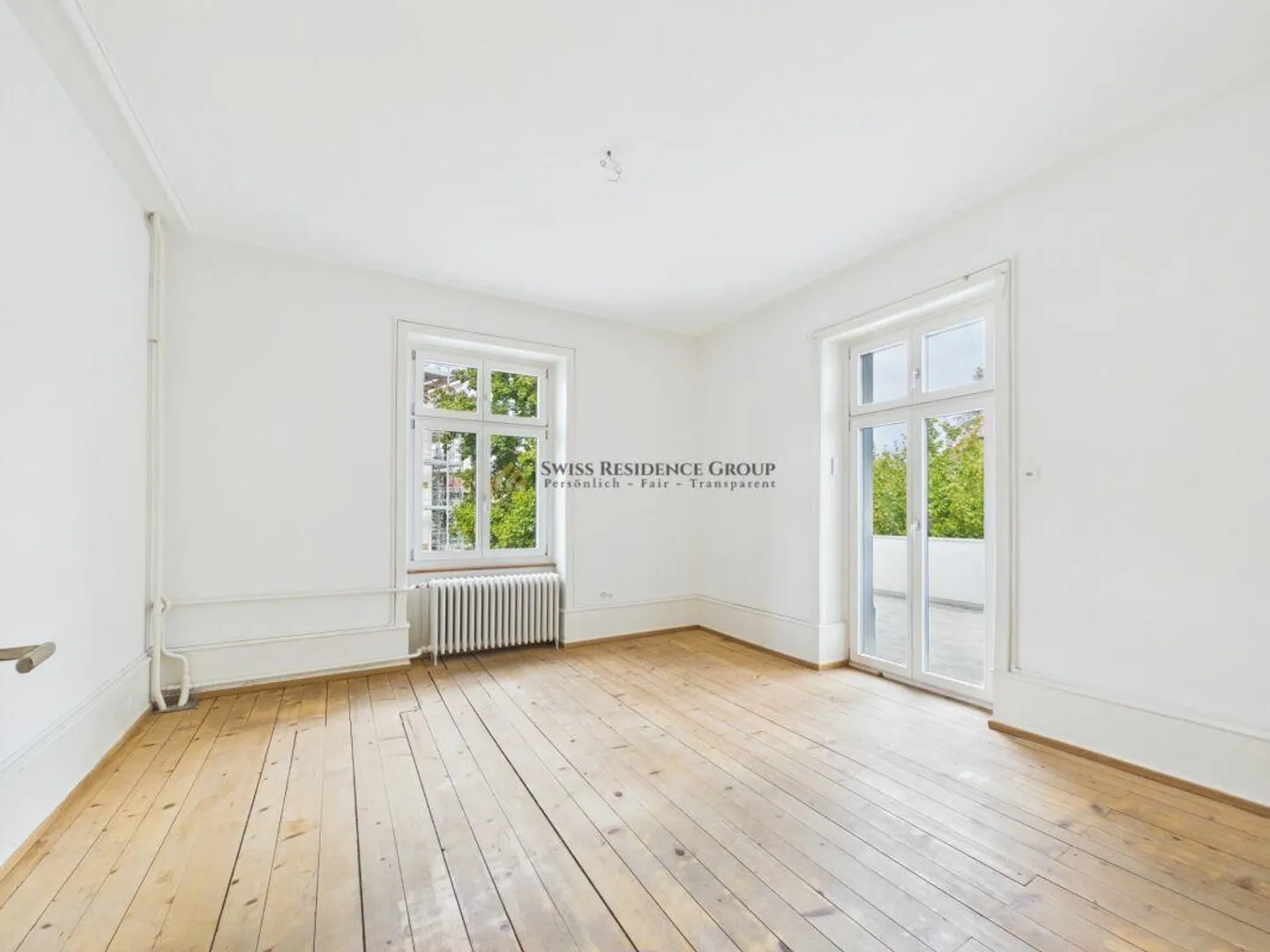 Vielseitige 9.5-Zimmer-Villa - Foto 23 von 30