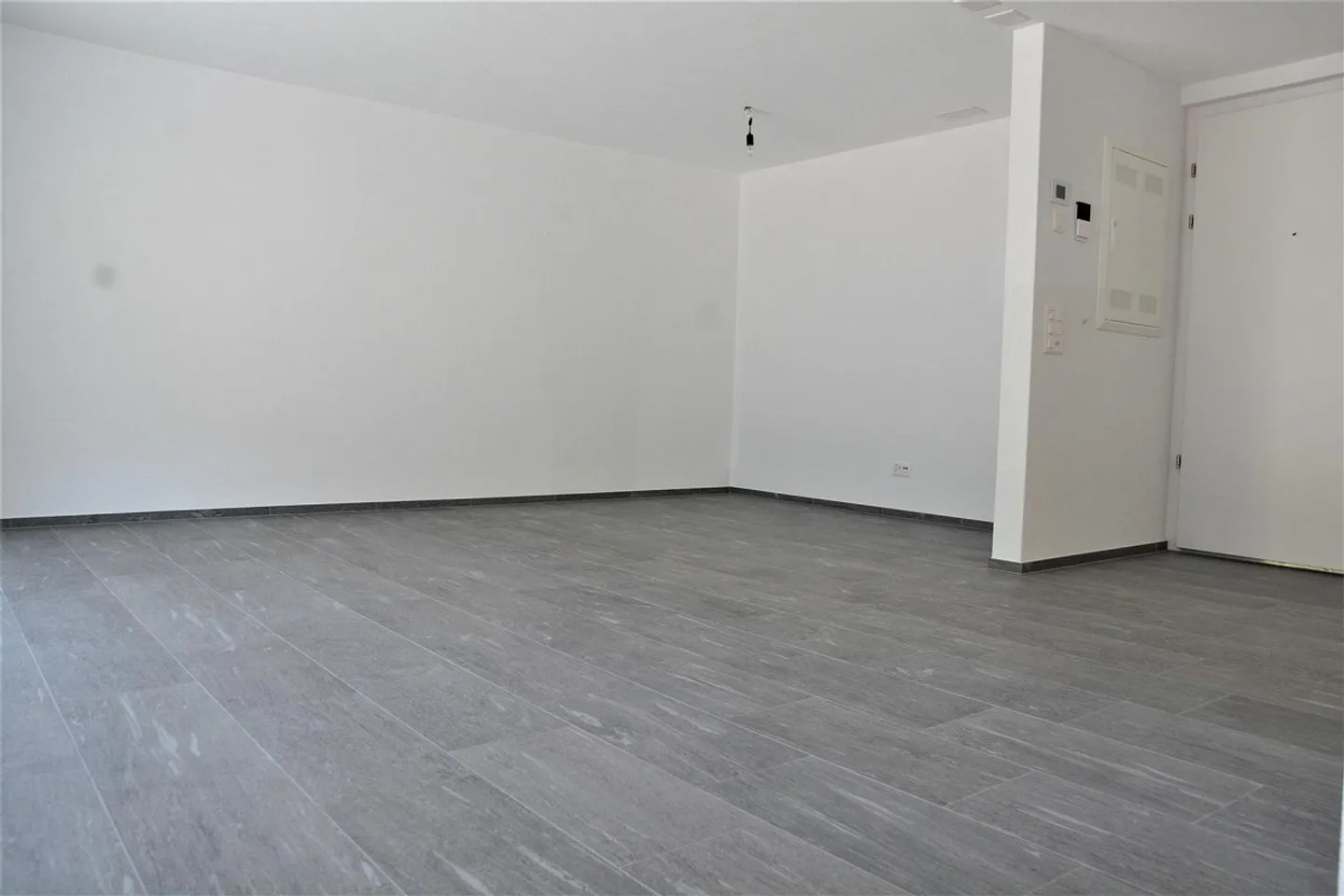 Gemütliche 1.5 Zimmer-Wohnung - Foto 8 von 8