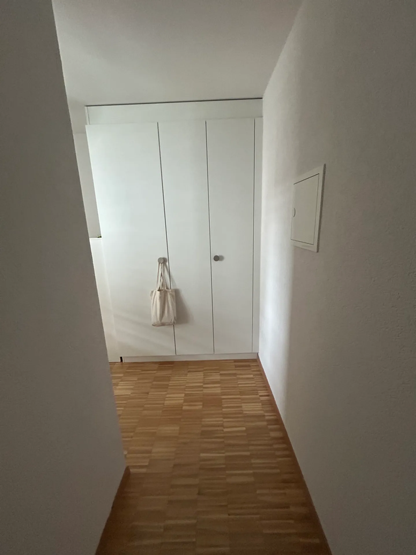 Charming Studio in Renens - Photo 5 of 8