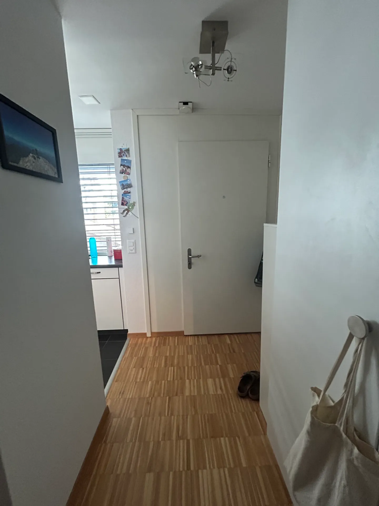 Charming Studio in Renens - Photo 6 of 8