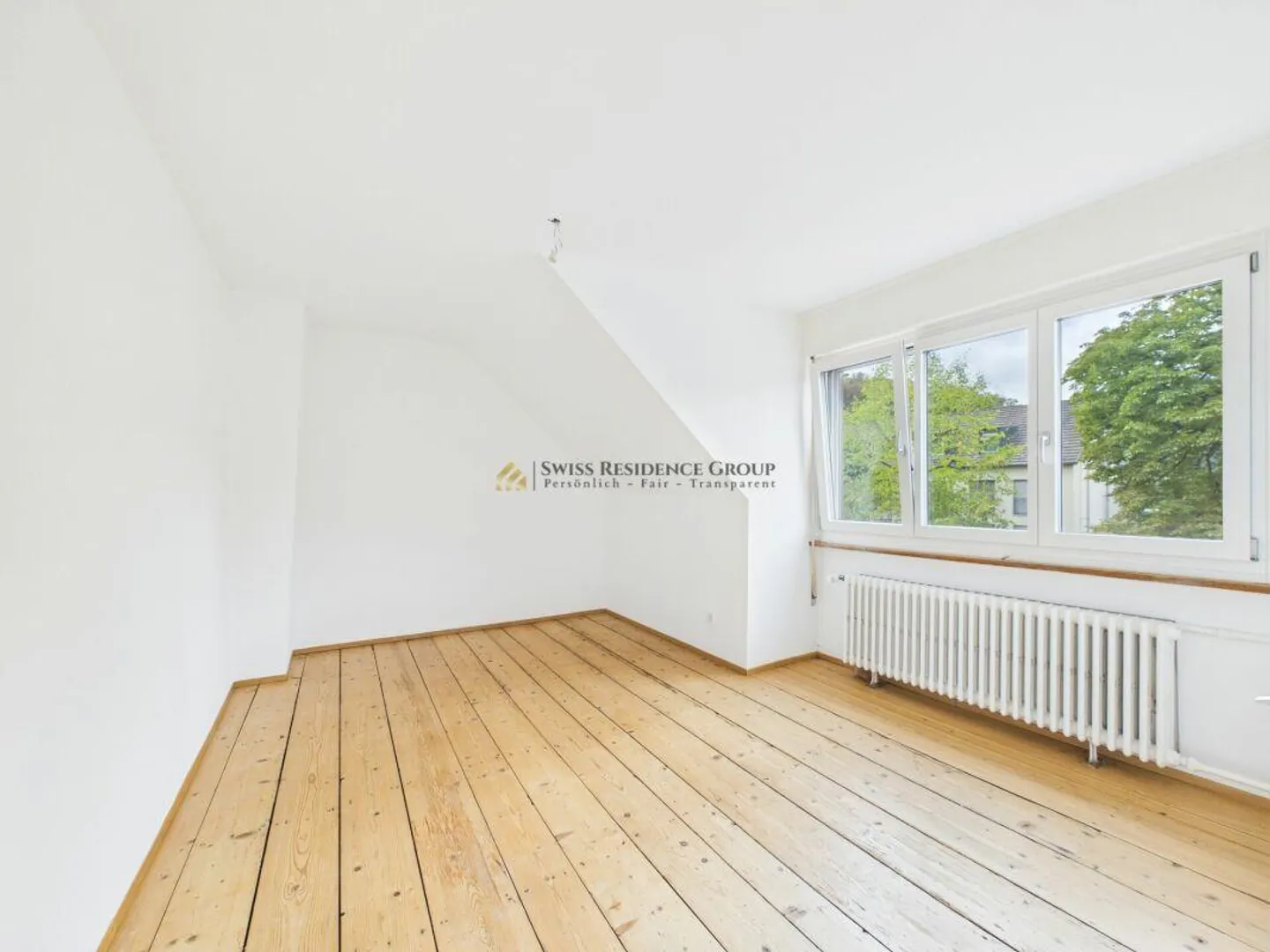 Vielseitige 9.5-Zimmer-Villa - Foto 28 von 30