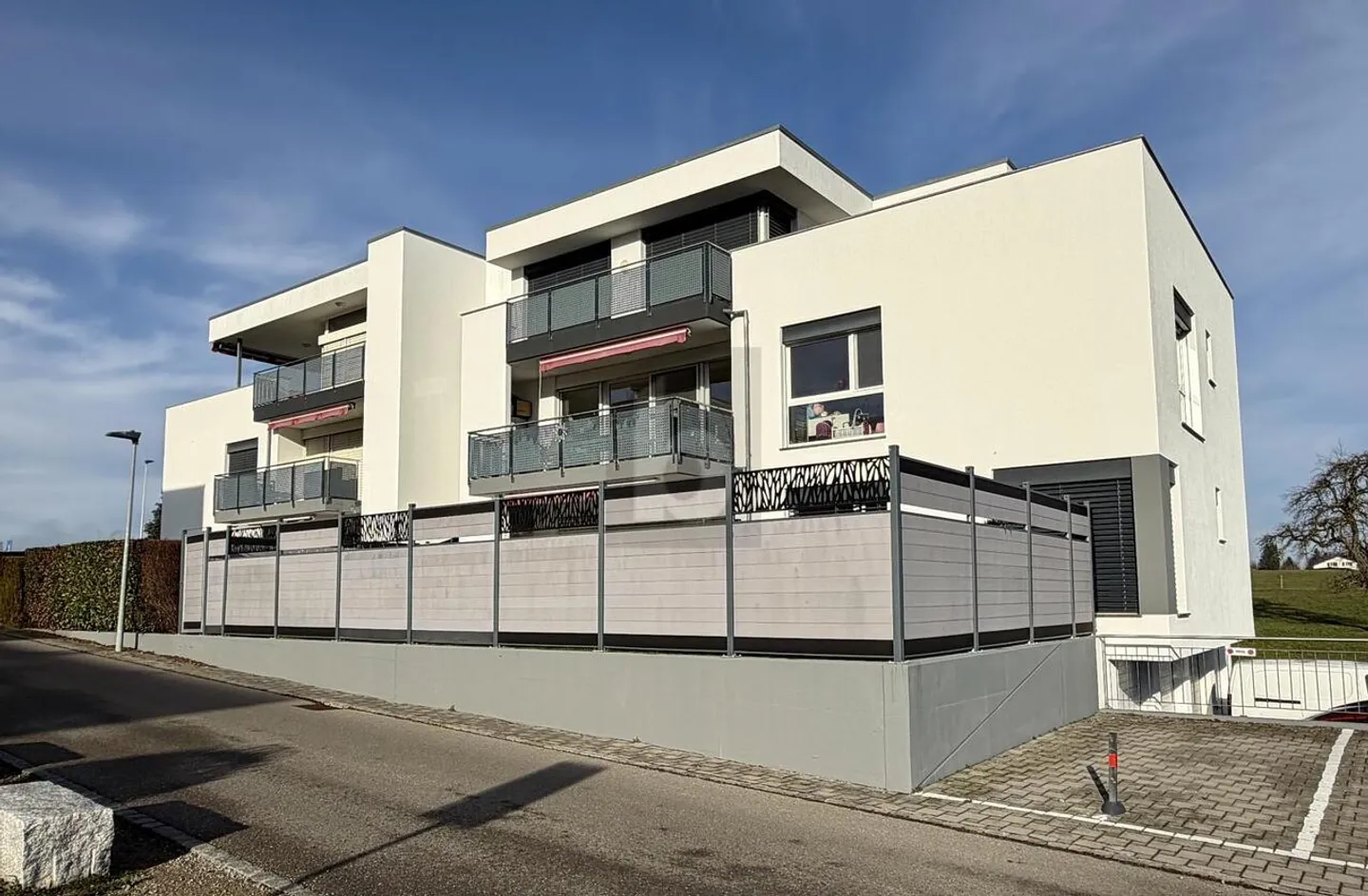 Wohnung kaufen - Foto 1 von 6