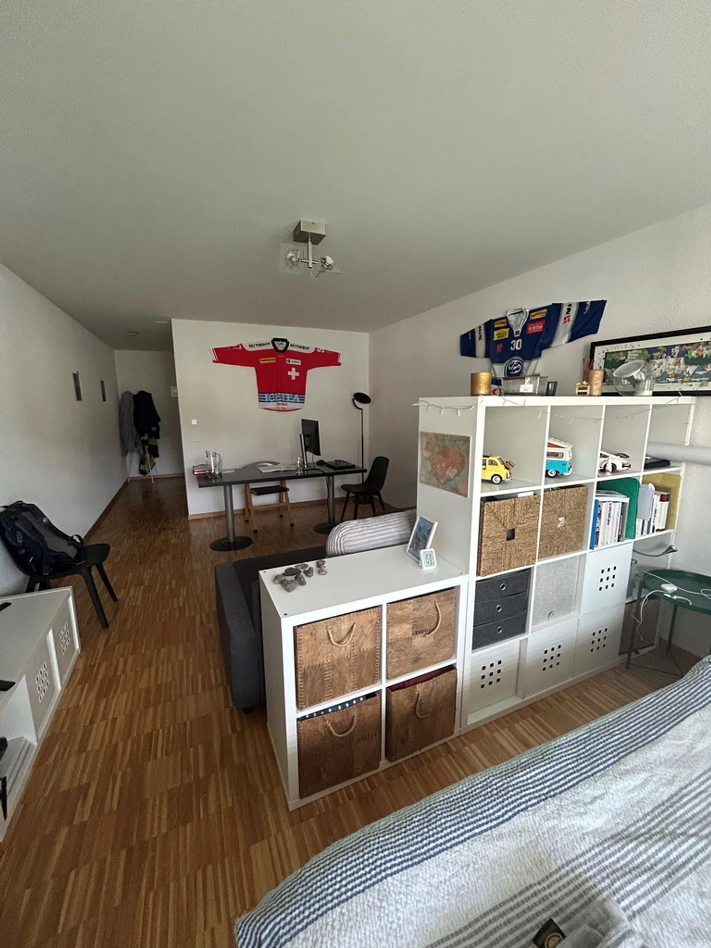 Charming Studio in Renens - Photo 7 of 8