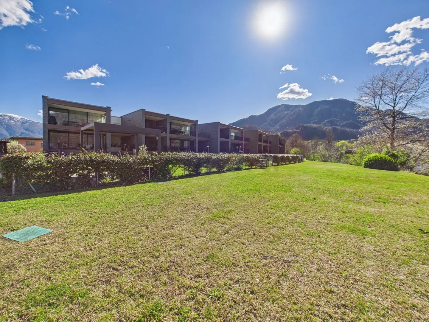 Charming Attic with Panoramic Views - Photo 10 of 13