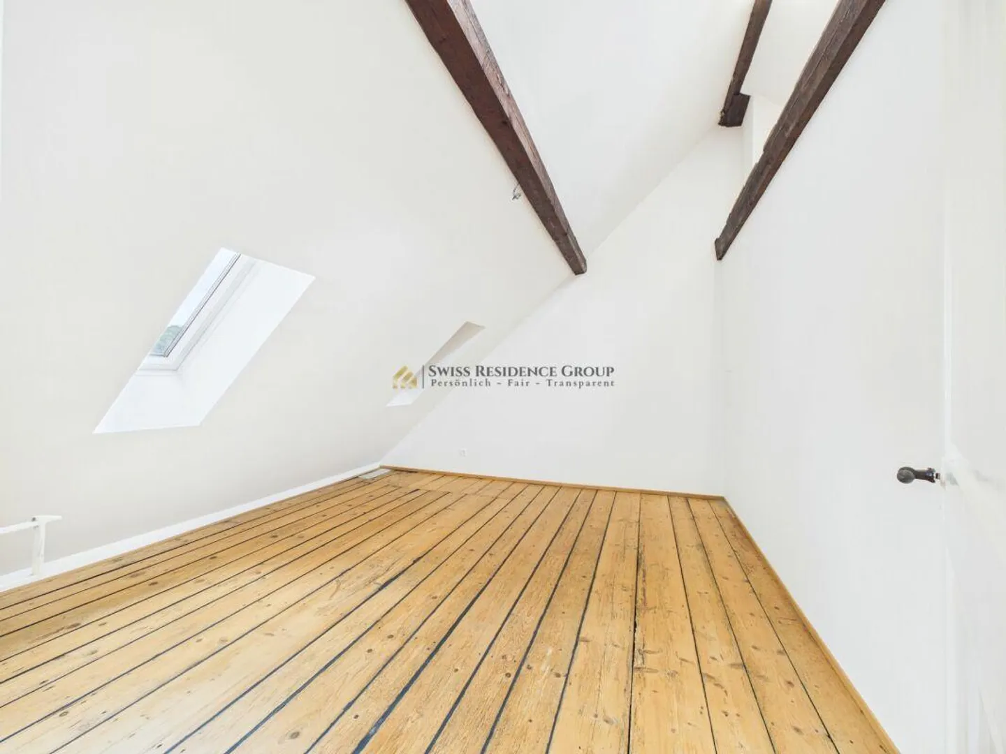 Vielseitige 9.5-Zimmer-Villa - Foto 29 von 30