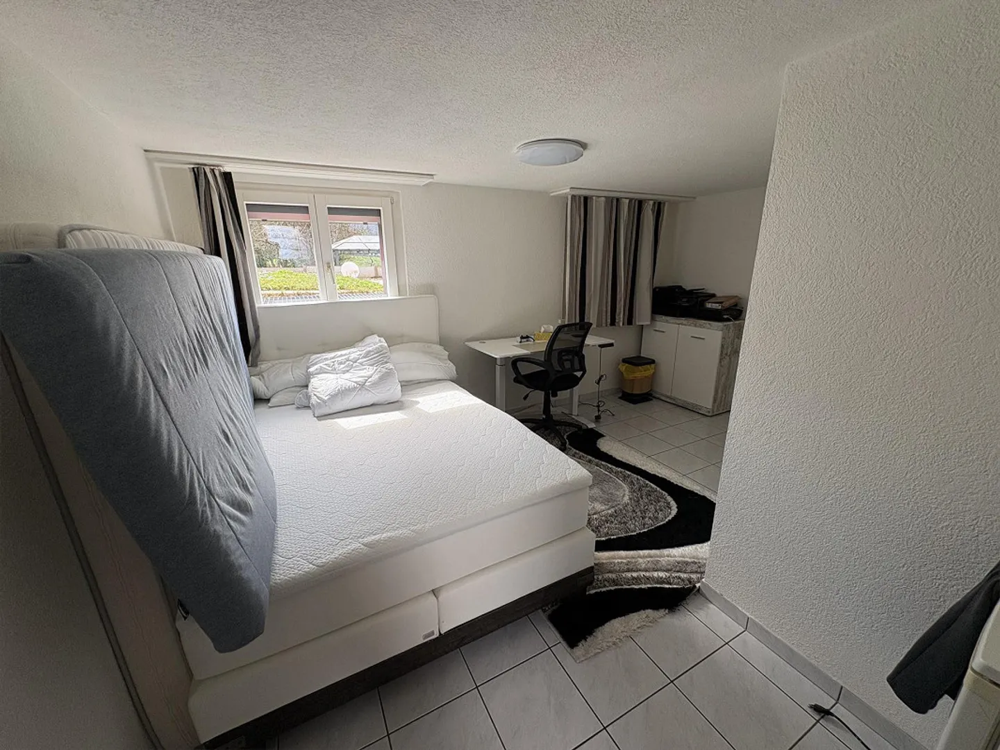 Maison jumelée élégante de 5,5 pièces avec véranda et studio - Photo 15 sur 15