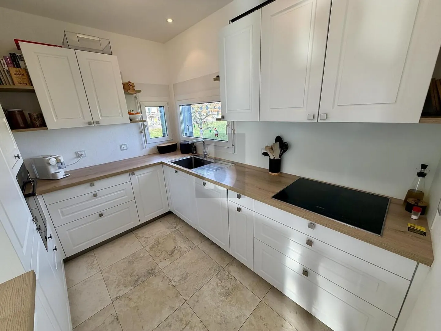 Wohnung kaufen - Foto 3 von 6