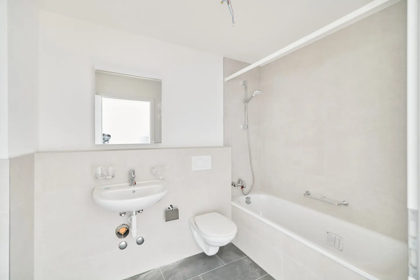 Renoviertes Mehrfamilienhaus - Foto 6 von 10