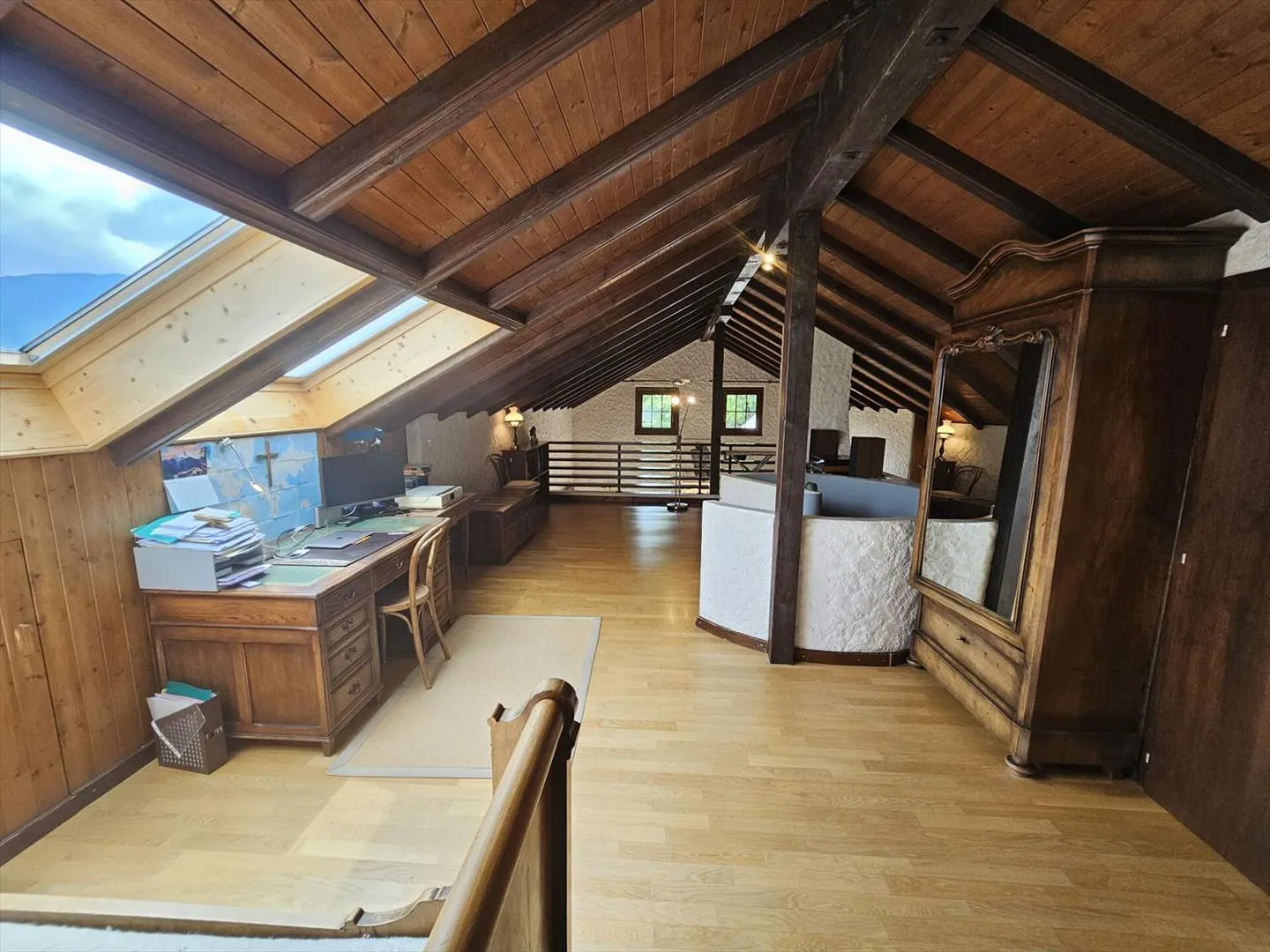 Casa unifamiliare 5.5 stanze a Grimisuat - Foto 4 di 5