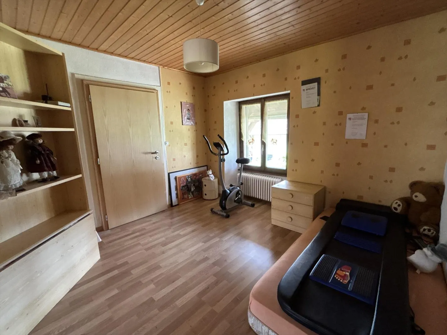 Haus kaufen - Foto 10 von 13