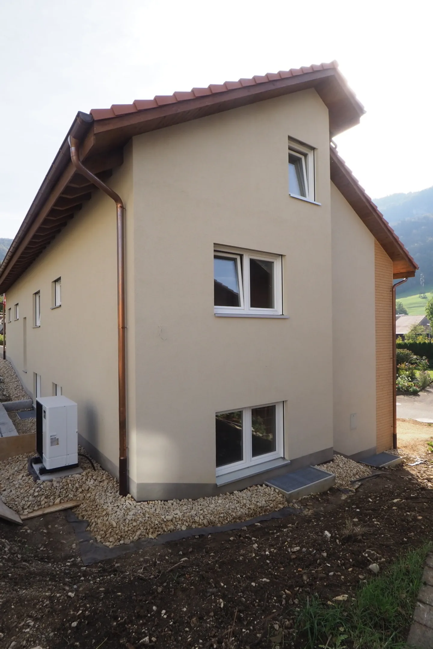 Nuovo appartamento con grande terrazza e lavanderia privata - Foto 5 di 5