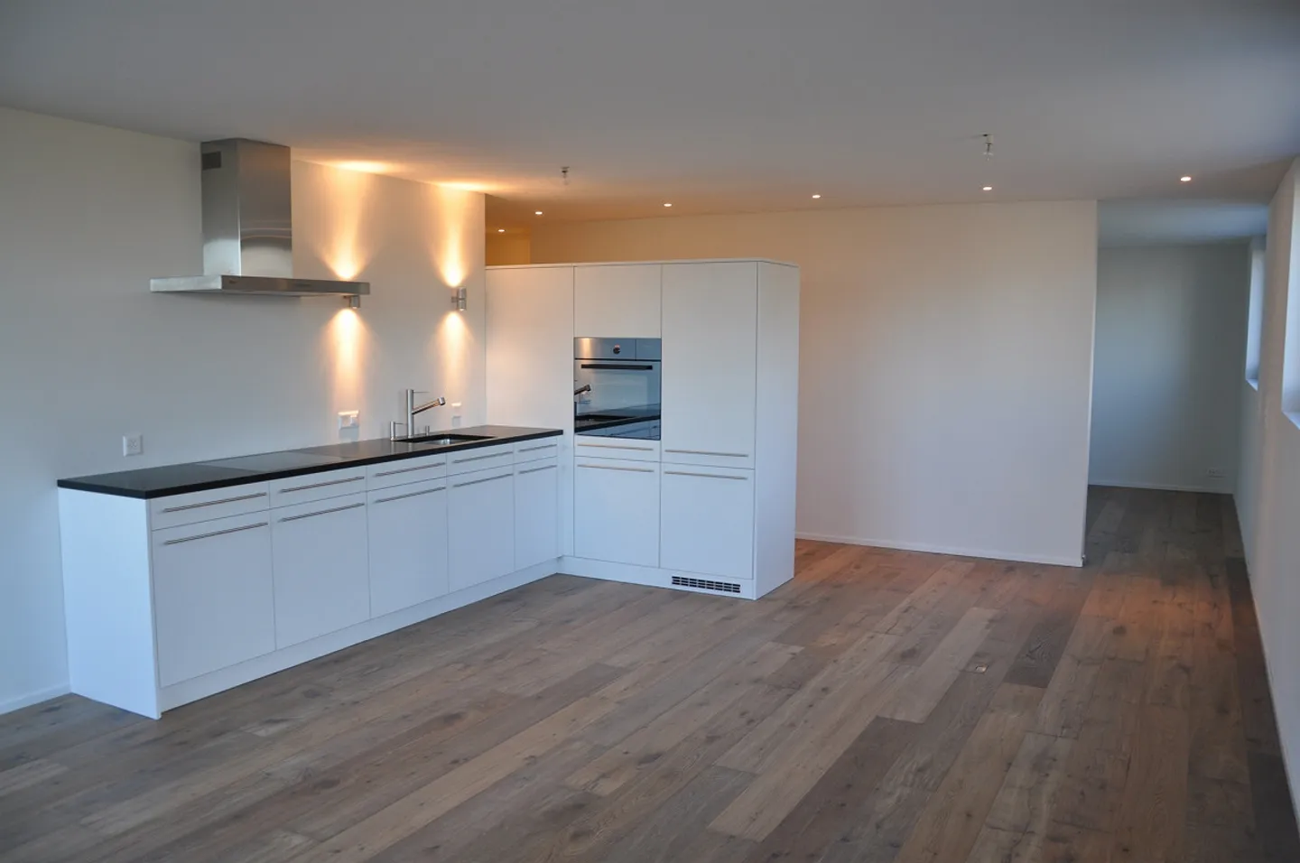 Exklusive Wohnung in bester Lage - Foto 2 von 12