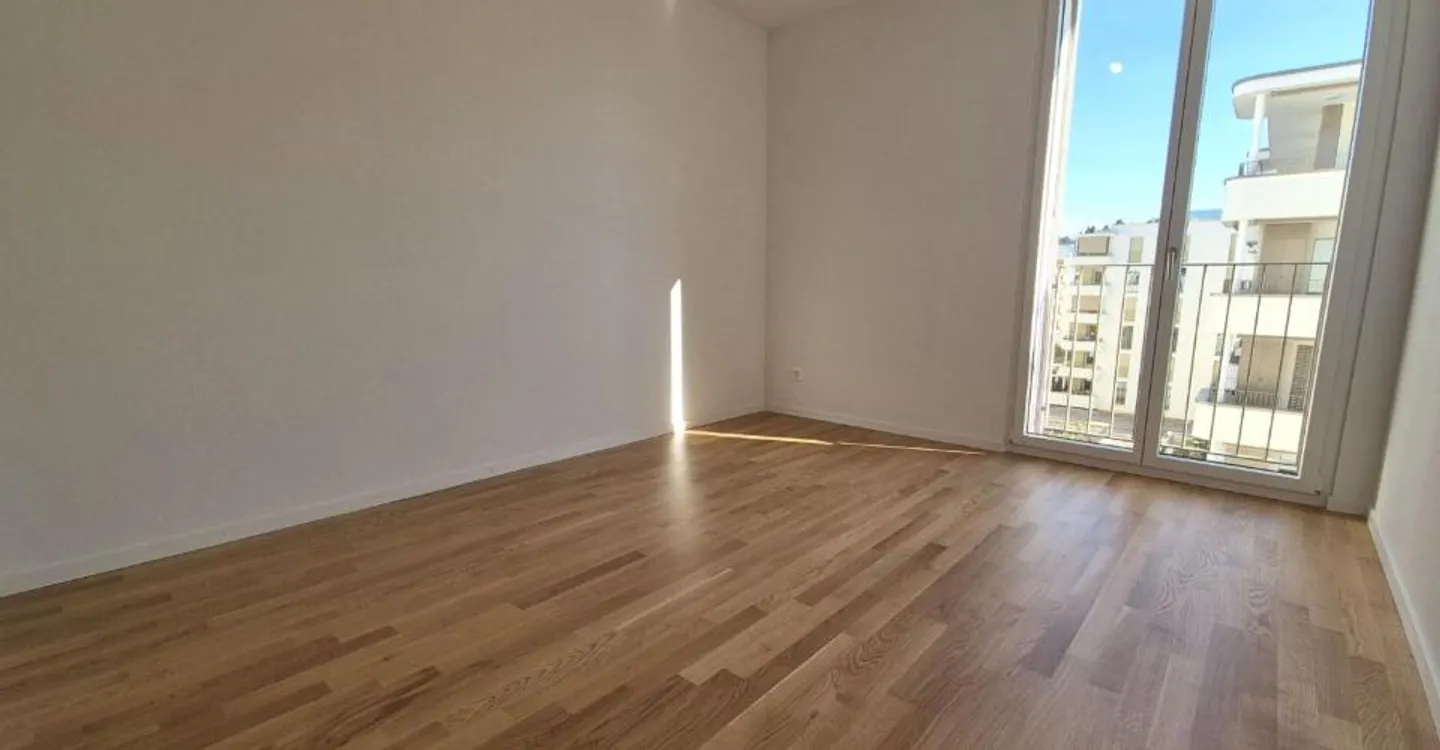 Prairie 5 - 4,5-Zimmer-Wohnung im 4. Stock - Foto 8 von 10