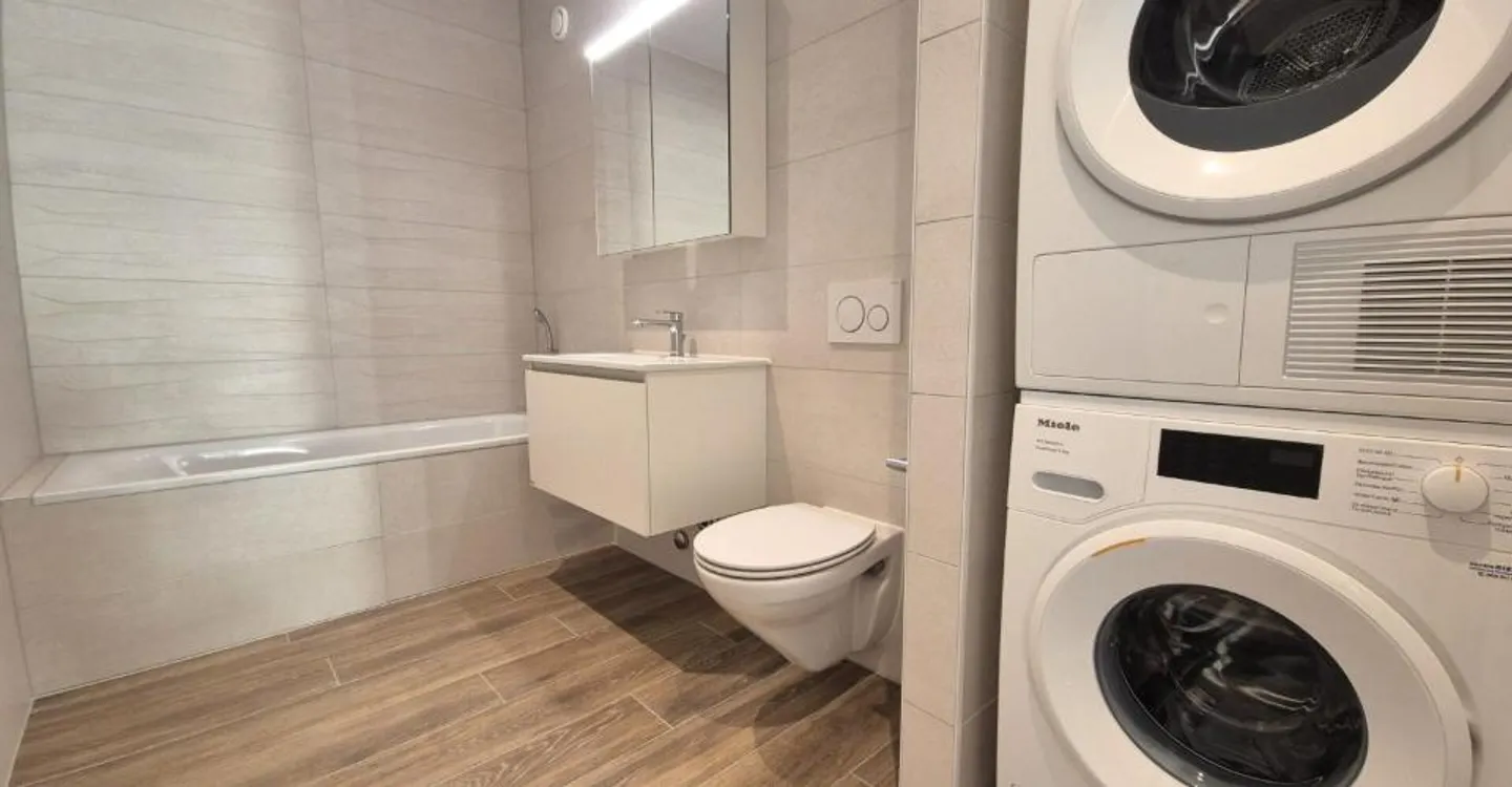 Prairie 5 - 4,5-Zimmer-Wohnung im 4. Stock - Foto 9 von 10
