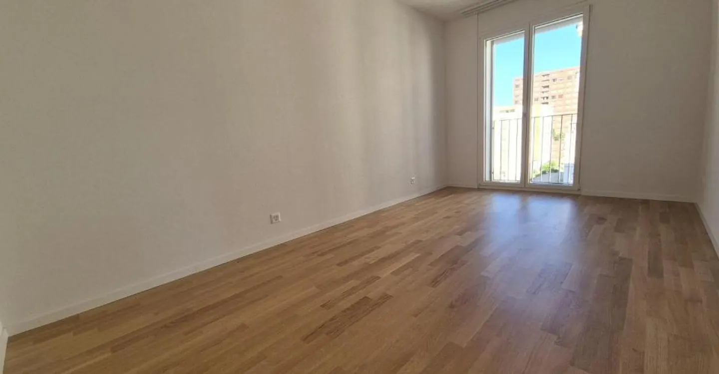 Prairie 5 - 4,5-Zimmer-Wohnung im 4. Stock - Foto 10 von 10