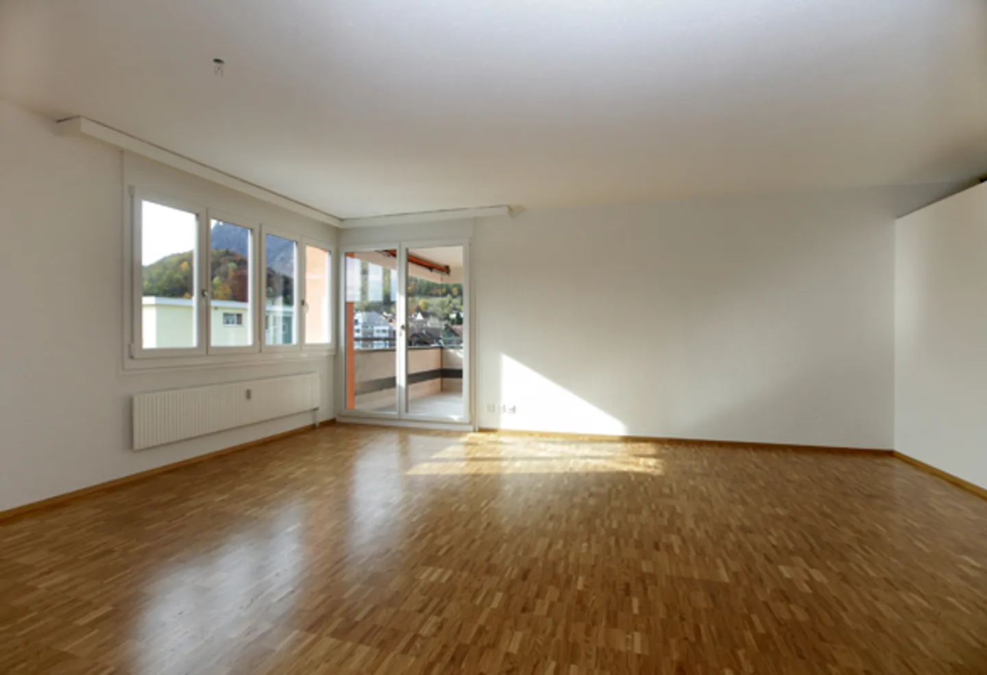 Appartamento 3 locali - Foto 1 di 6