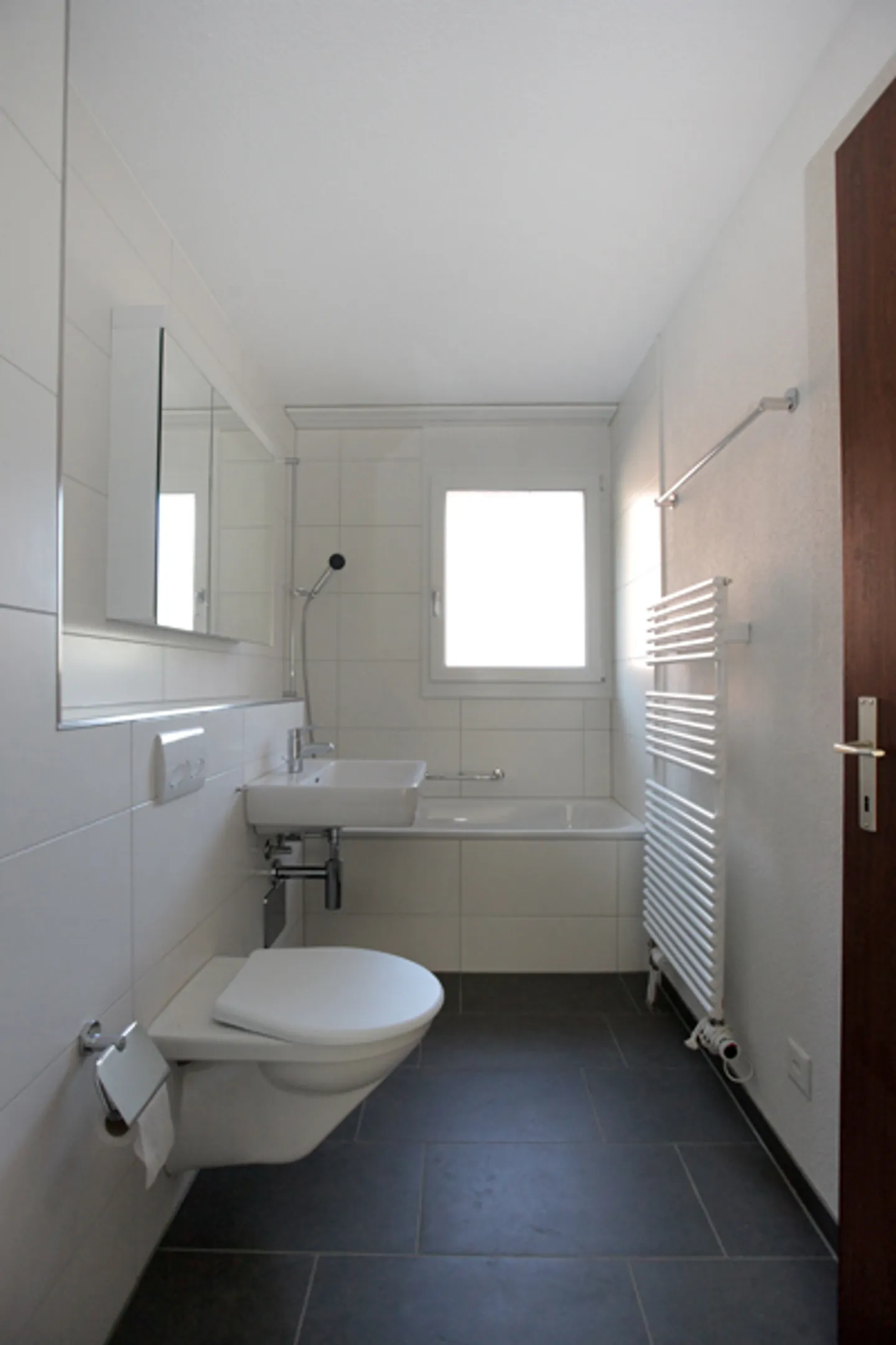 Appartamento 3 locali - Foto 3 di 6