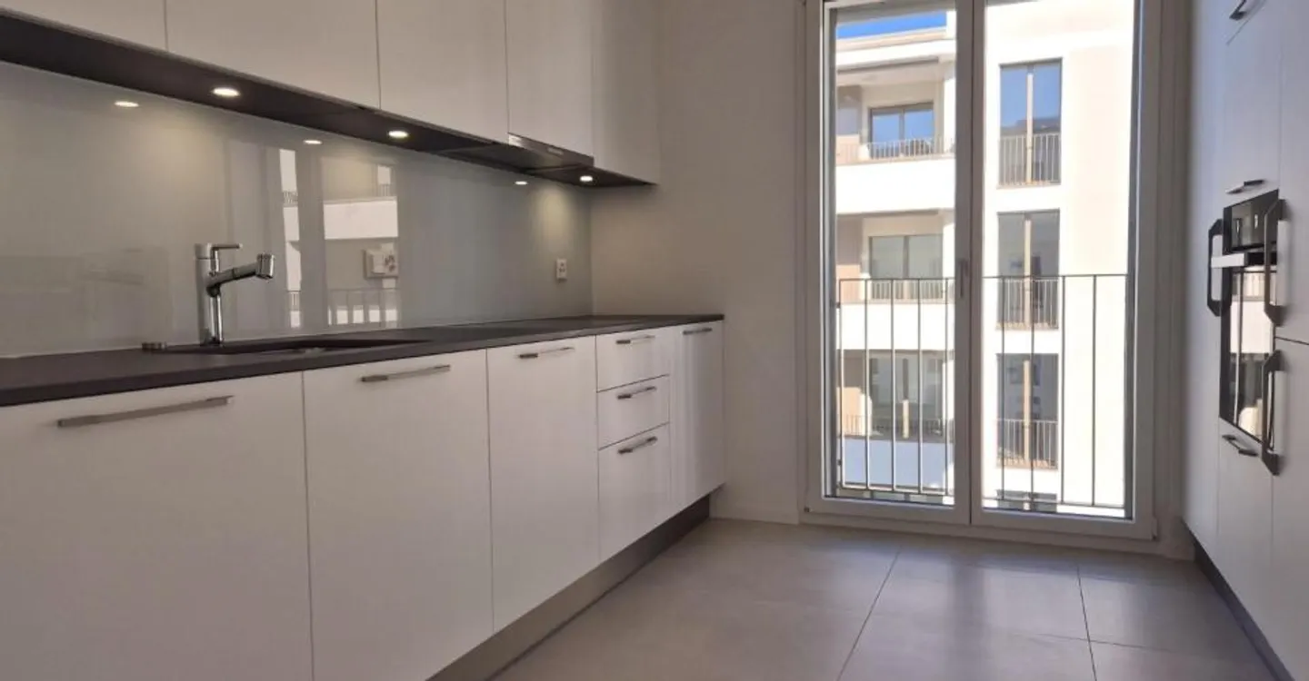 Prairie 5 - 4,5-Zimmer-Wohnung im 4. Stock - Foto 5 von 10