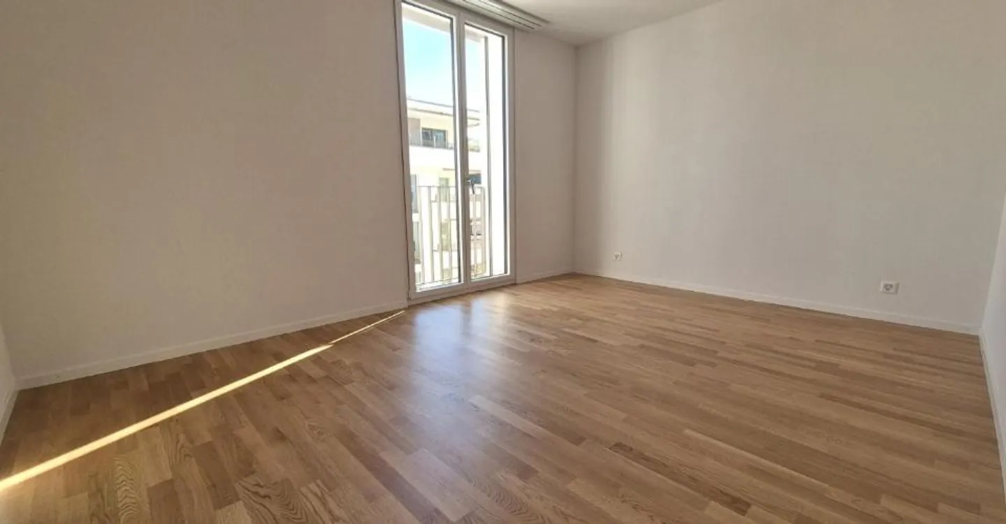 Prairie 5 - 4,5-Zimmer-Wohnung im 4. Stock - Foto 6 von 10