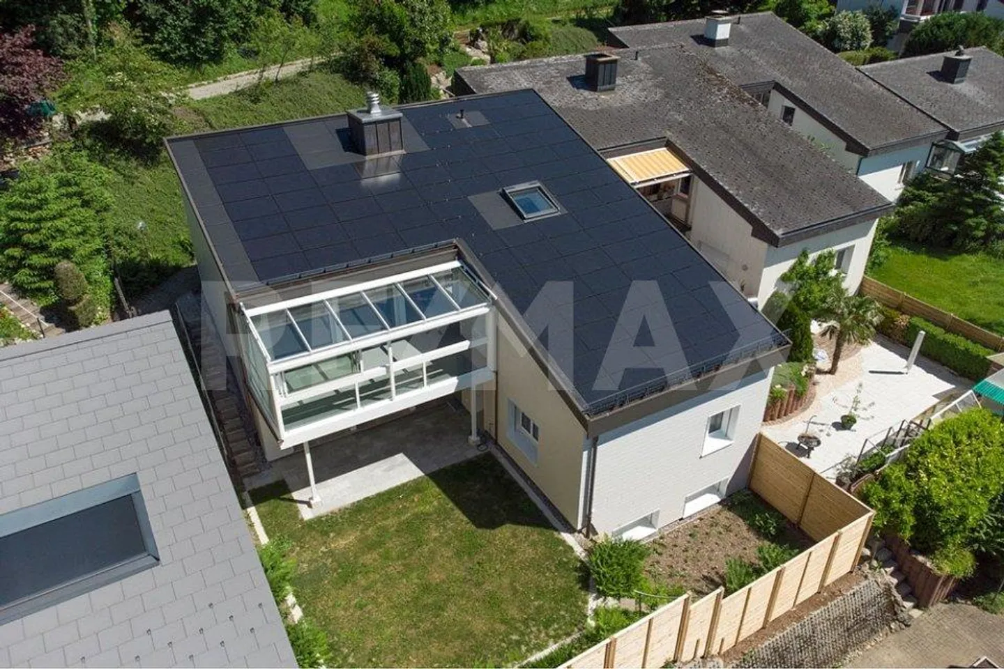 2021 ristrutturato, ecologico, standard di proprietà, con sogni... - Foto 1 di 13