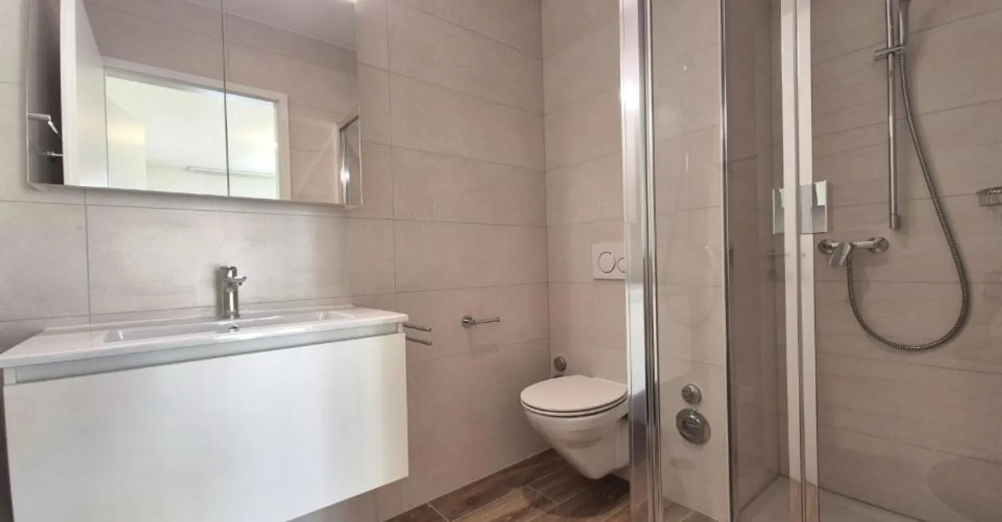 Prairie 5 - 4,5-Zimmer-Wohnung im 4. Stock - Foto 7 von 10