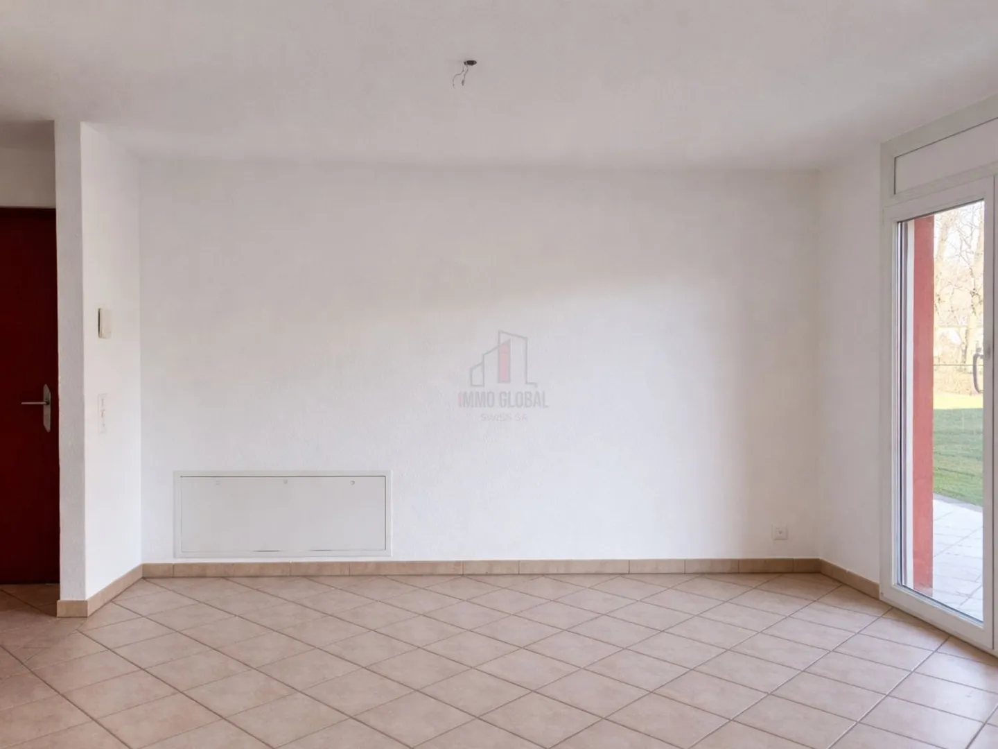 Charmante 2.5-Zimmer-Wohnung - Foto 3 von 9