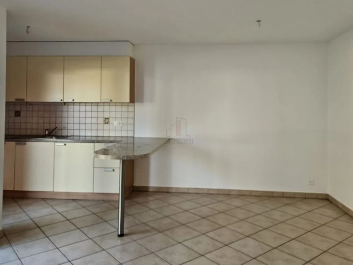 Charmante 2.5-Zimmer-Wohnung - Foto 4 von 9