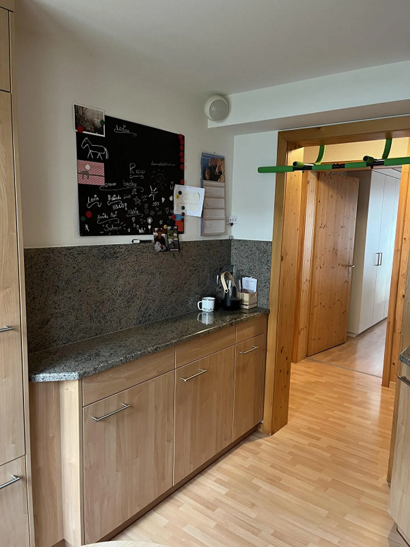 3.5 Zimmer Wohnung - Foto 4 von 16
