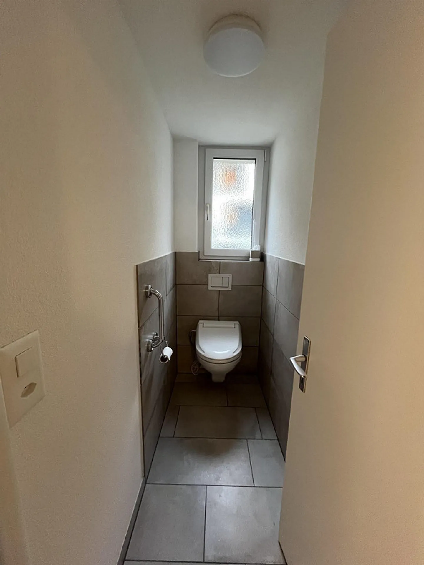 3.5 Zimmer Wohnung - Foto 8 von 16