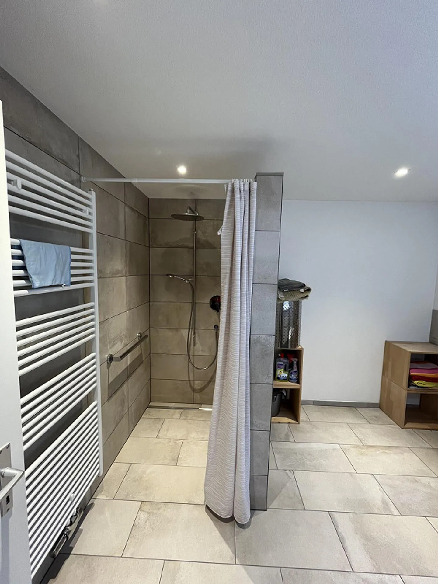 3.5 Zimmer Wohnung - Foto 9 von 16