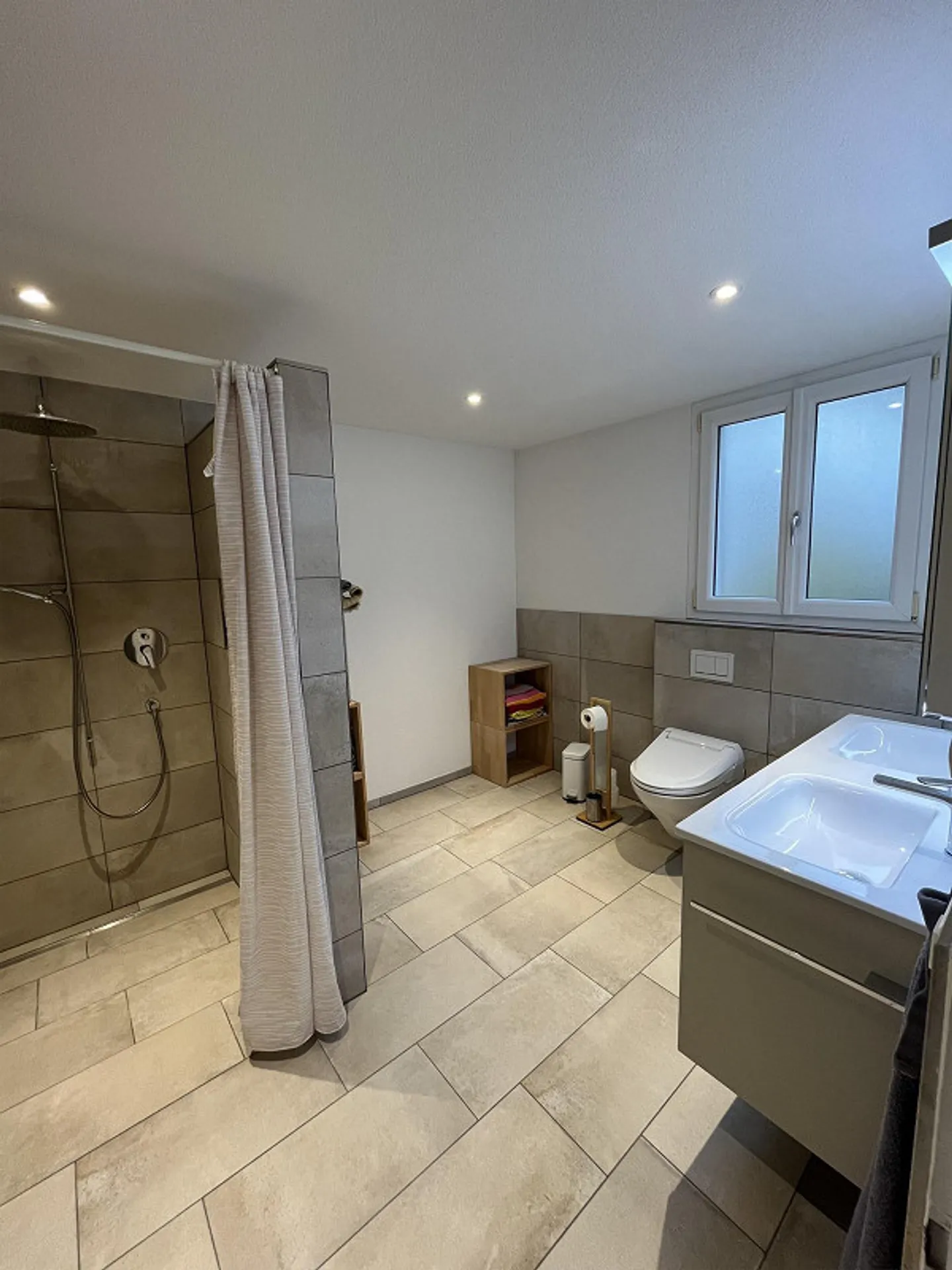 3.5 Zimmer Wohnung - Foto 10 von 16