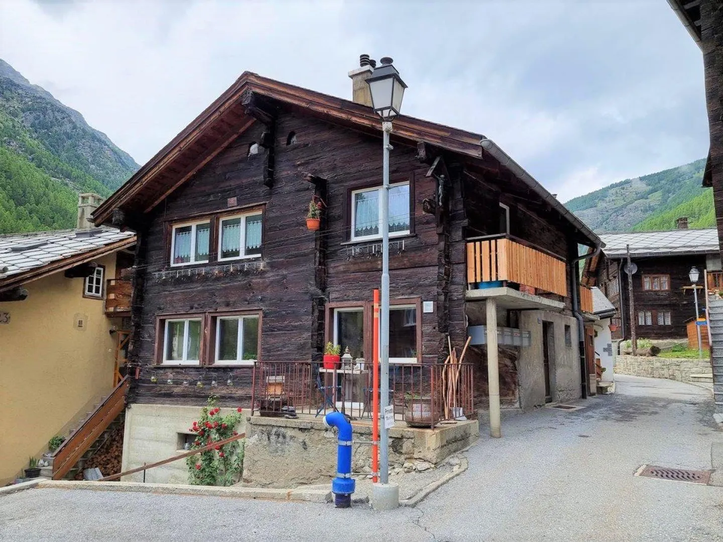 Appartamento in vendita - Foto 1 di 10