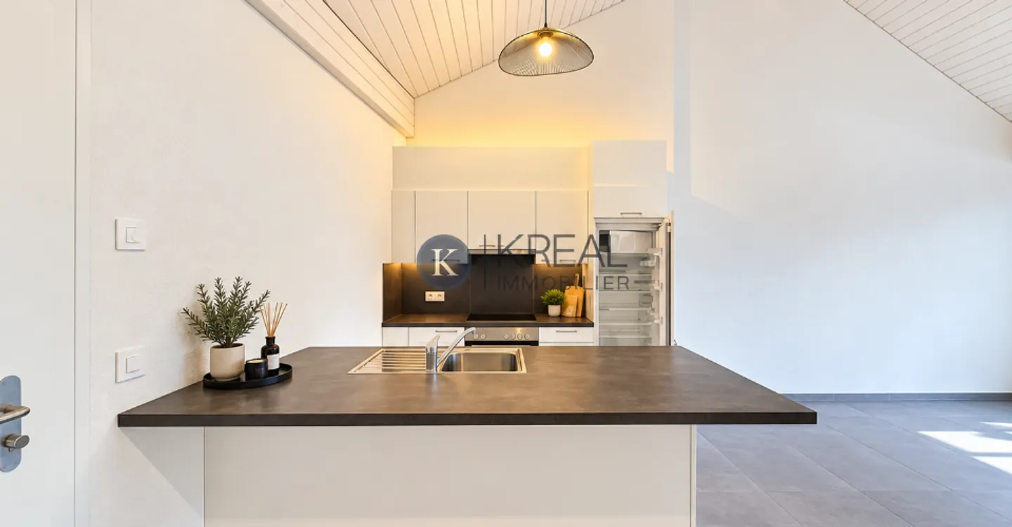Appartamento Incantevole a Roche - Foto 3 di 7