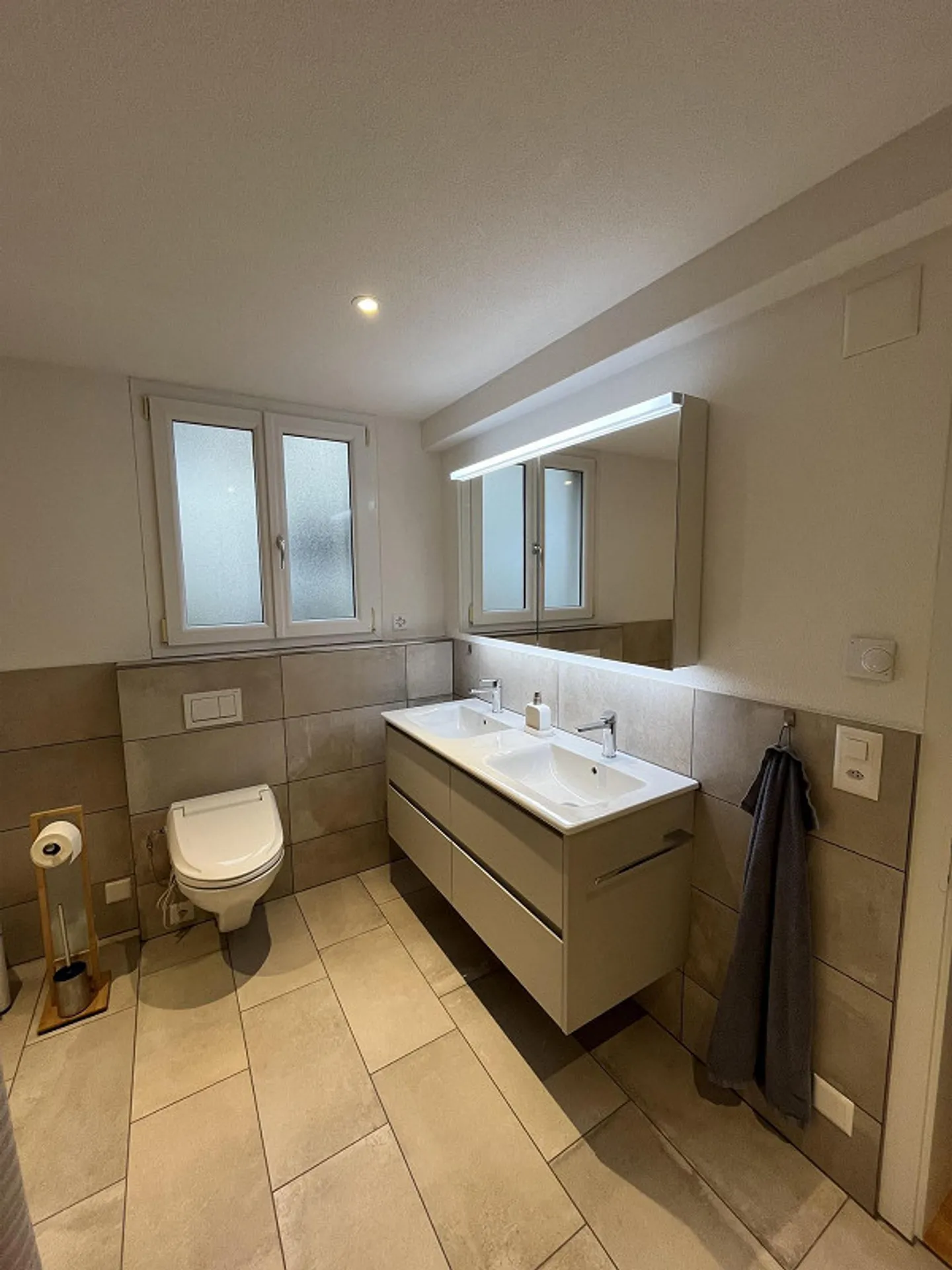 3.5 Zimmer Wohnung - Foto 11 von 16