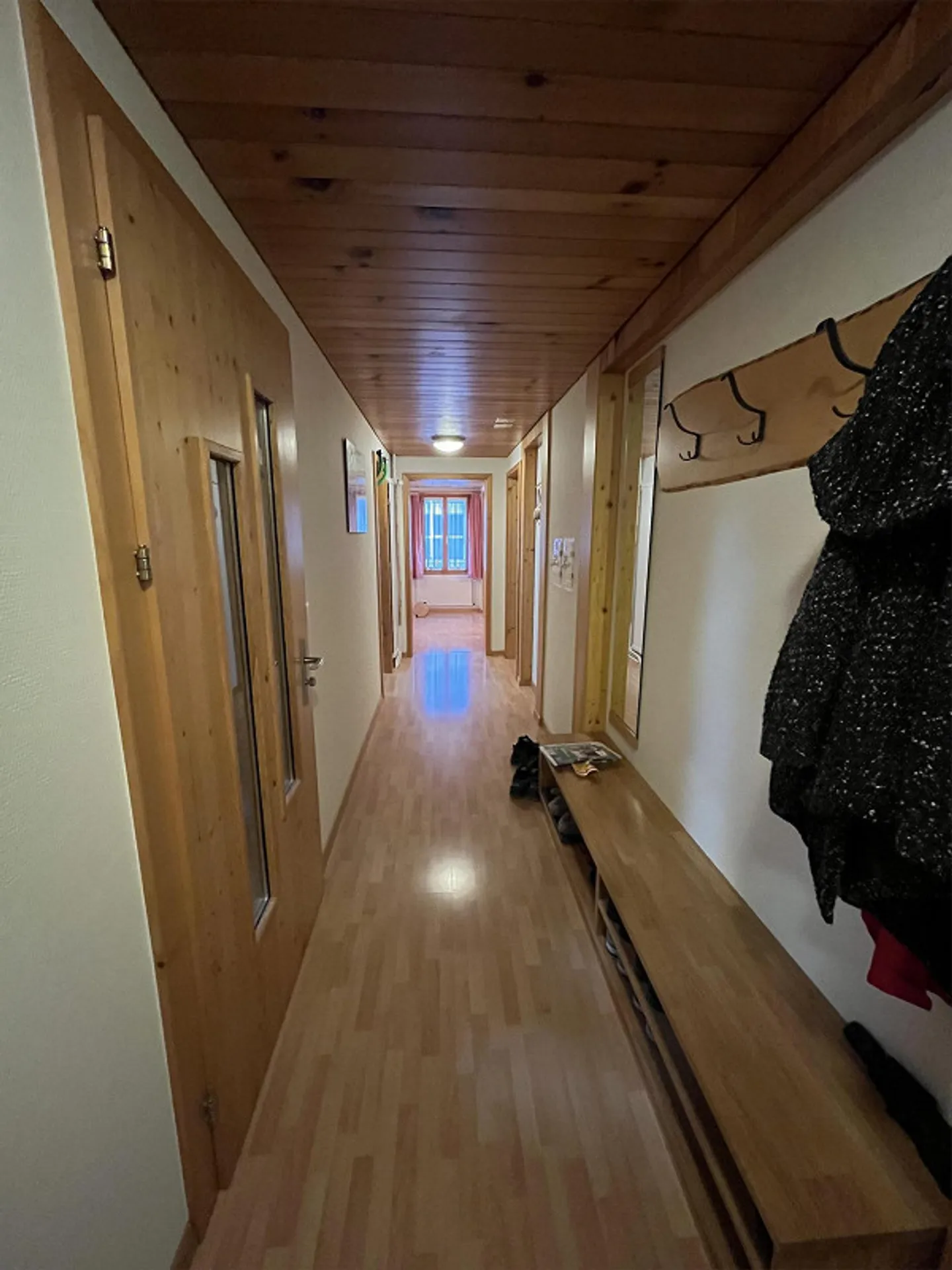 3.5 Zimmer Wohnung - Foto 12 von 16