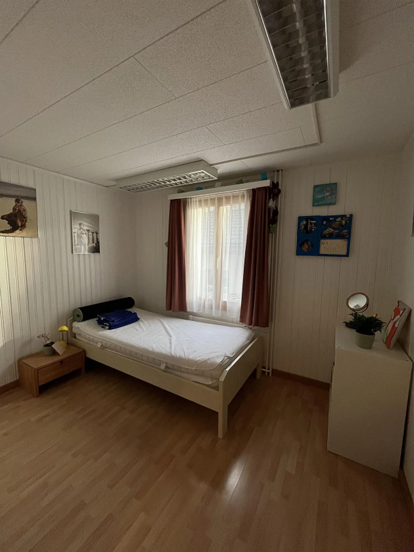 3.5 Zimmer Wohnung - Foto 13 von 16