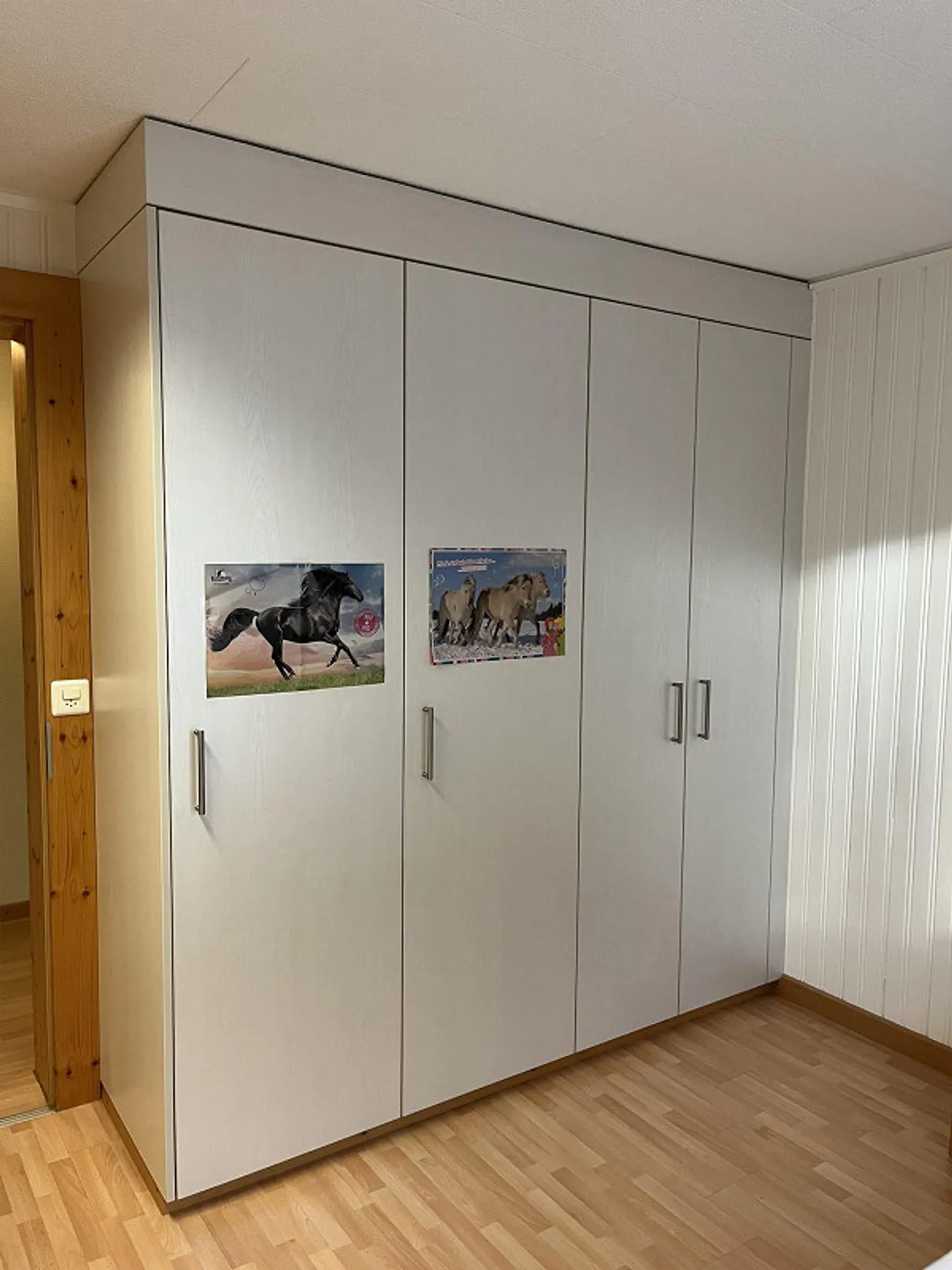 3.5 Zimmer Wohnung - Foto 14 von 16