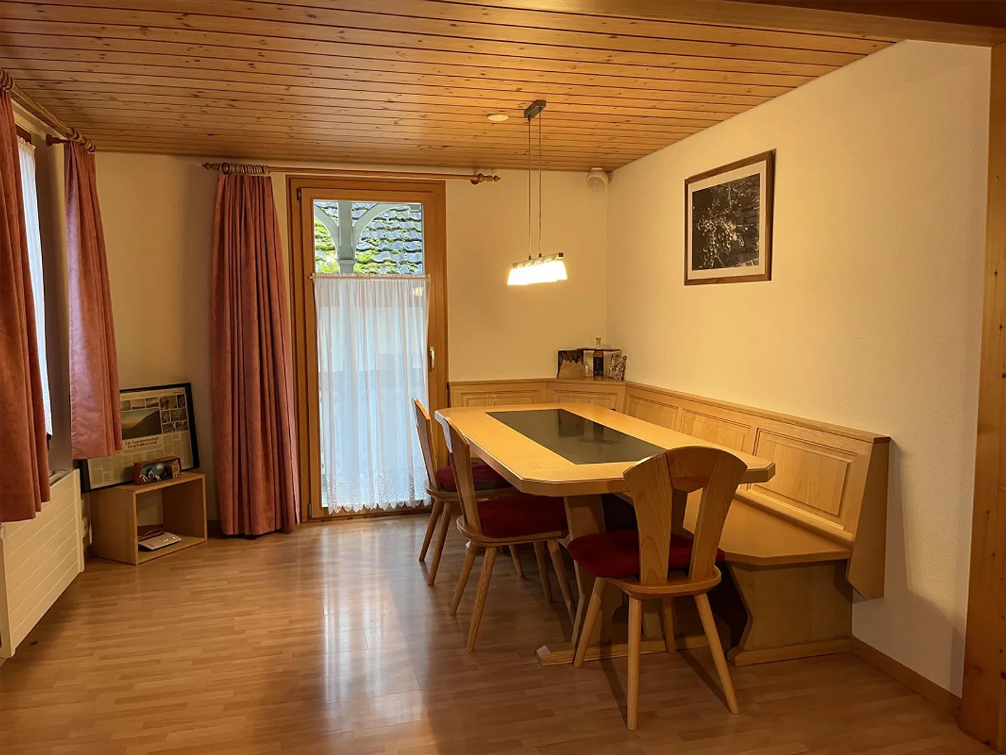 3.5 Zimmer Wohnung - Foto 15 von 16