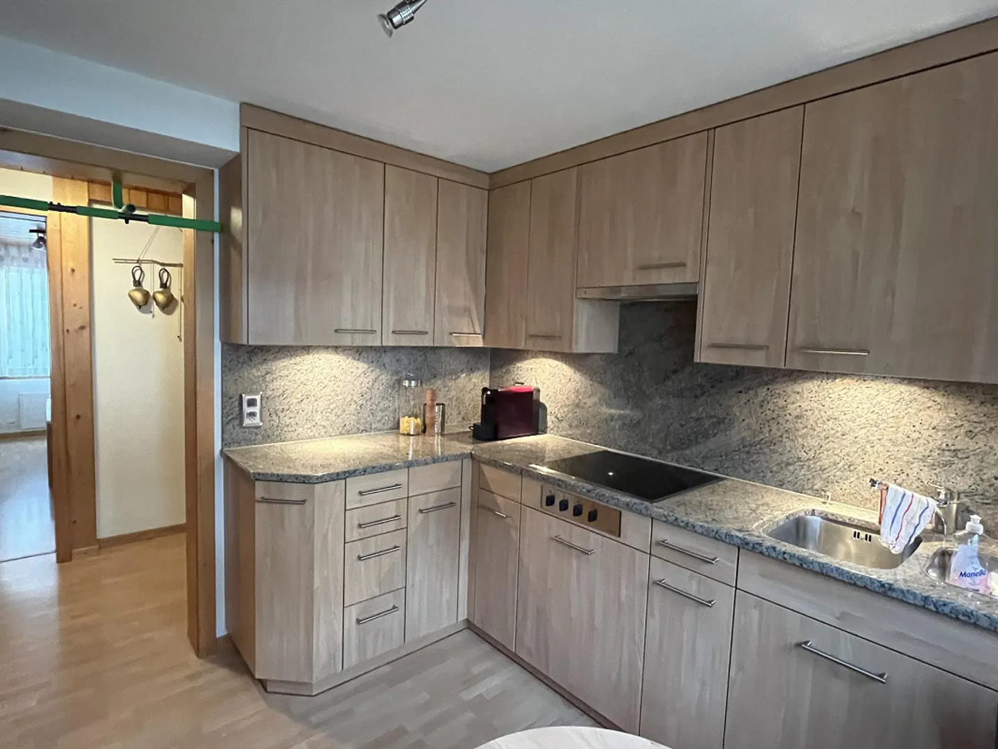 3.5 Zimmer Wohnung - Foto 5 von 16