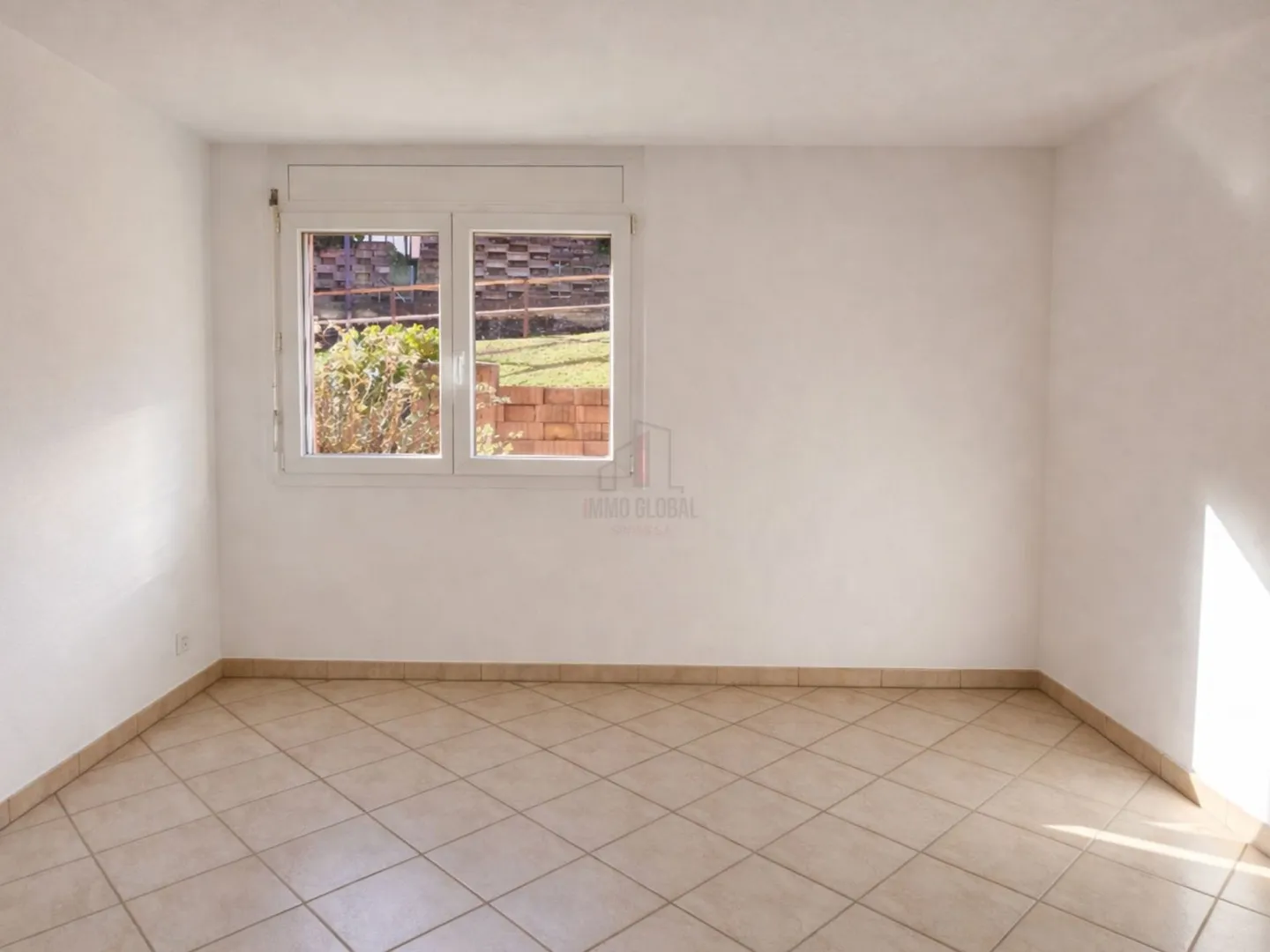 Charmante 2.5-Zimmer-Wohnung - Foto 6 von 9