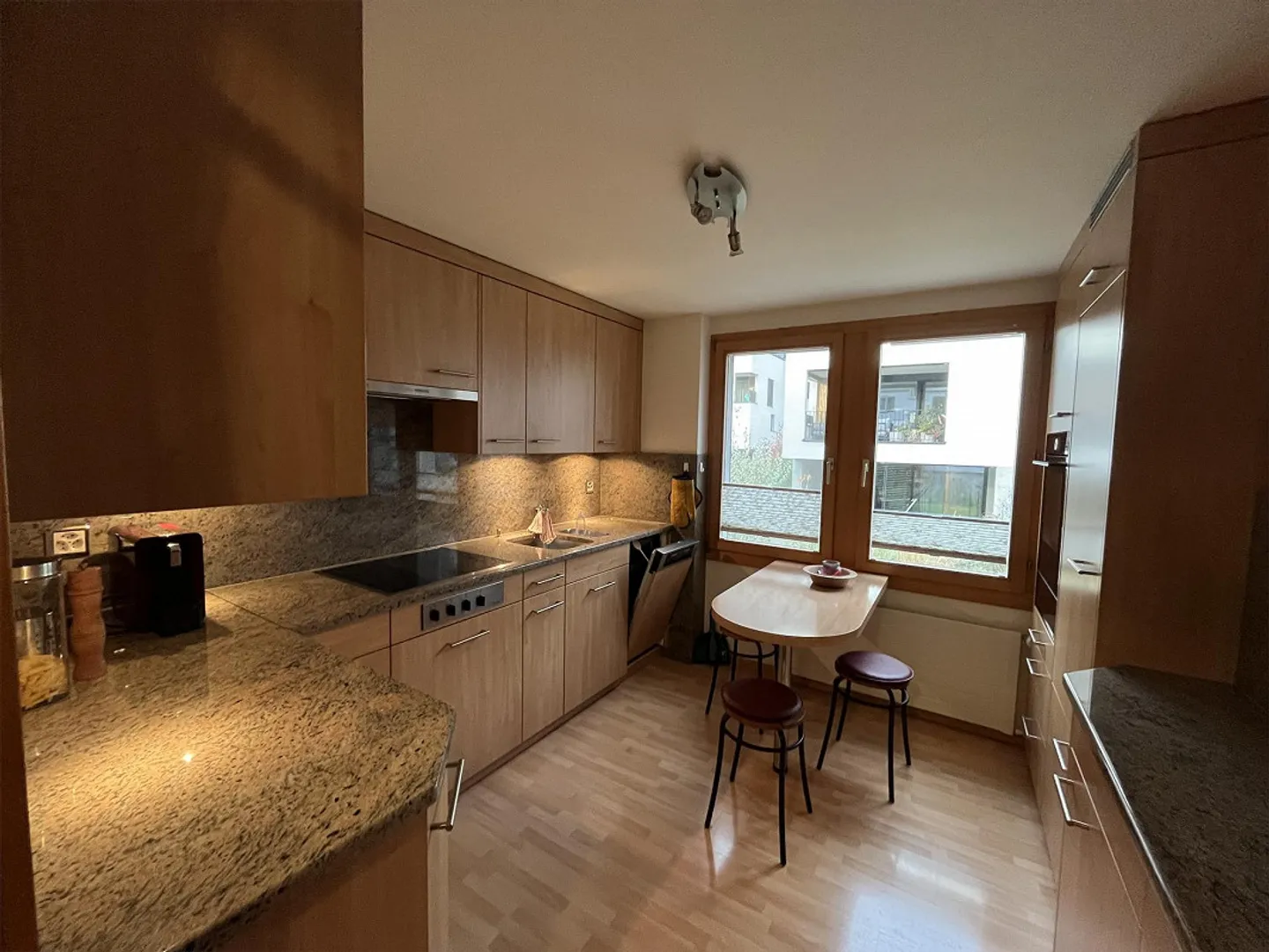 3.5 Zimmer Wohnung - Foto 6 von 16