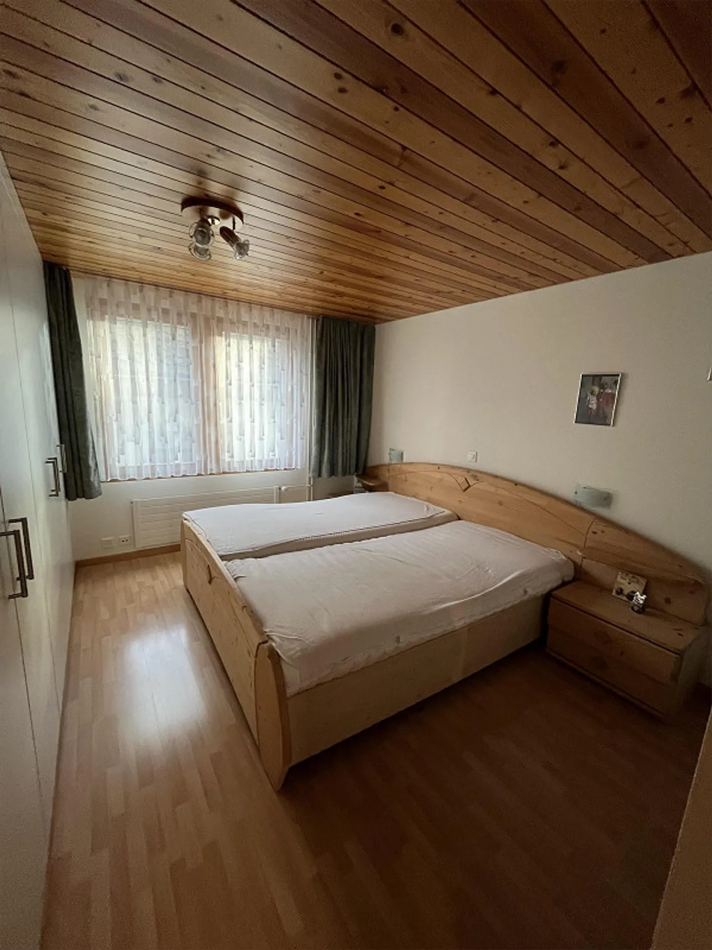 3.5 Zimmer Wohnung - Foto 7 von 16