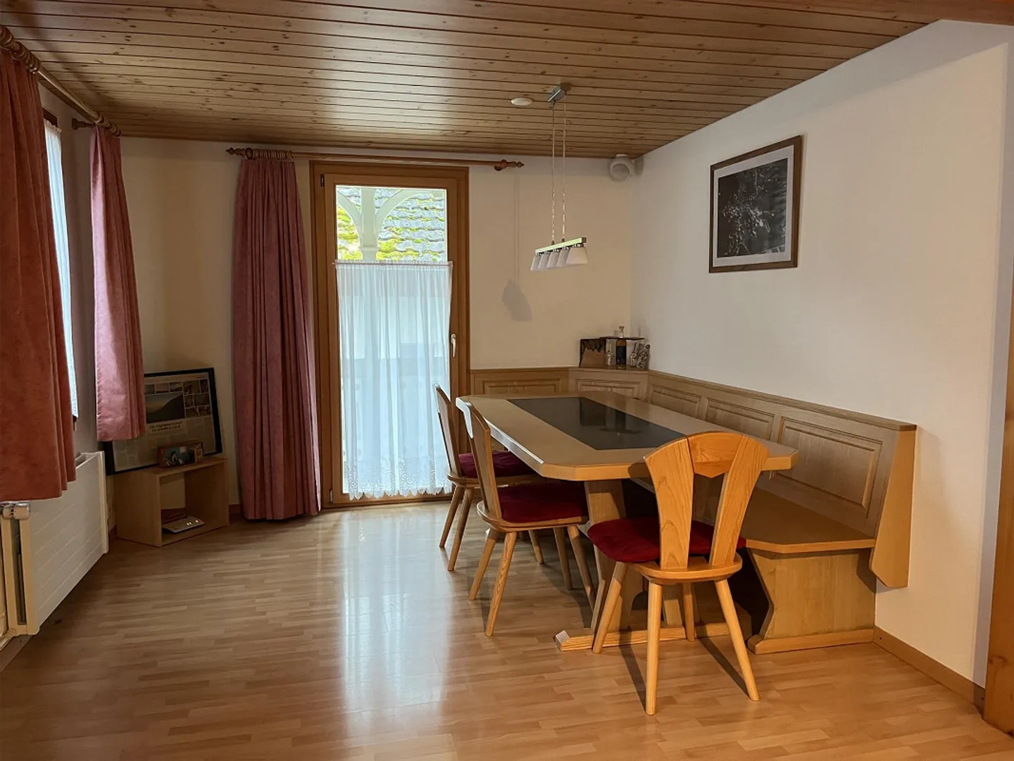 3.5 Zimmer Wohnung - Foto 16 von 16