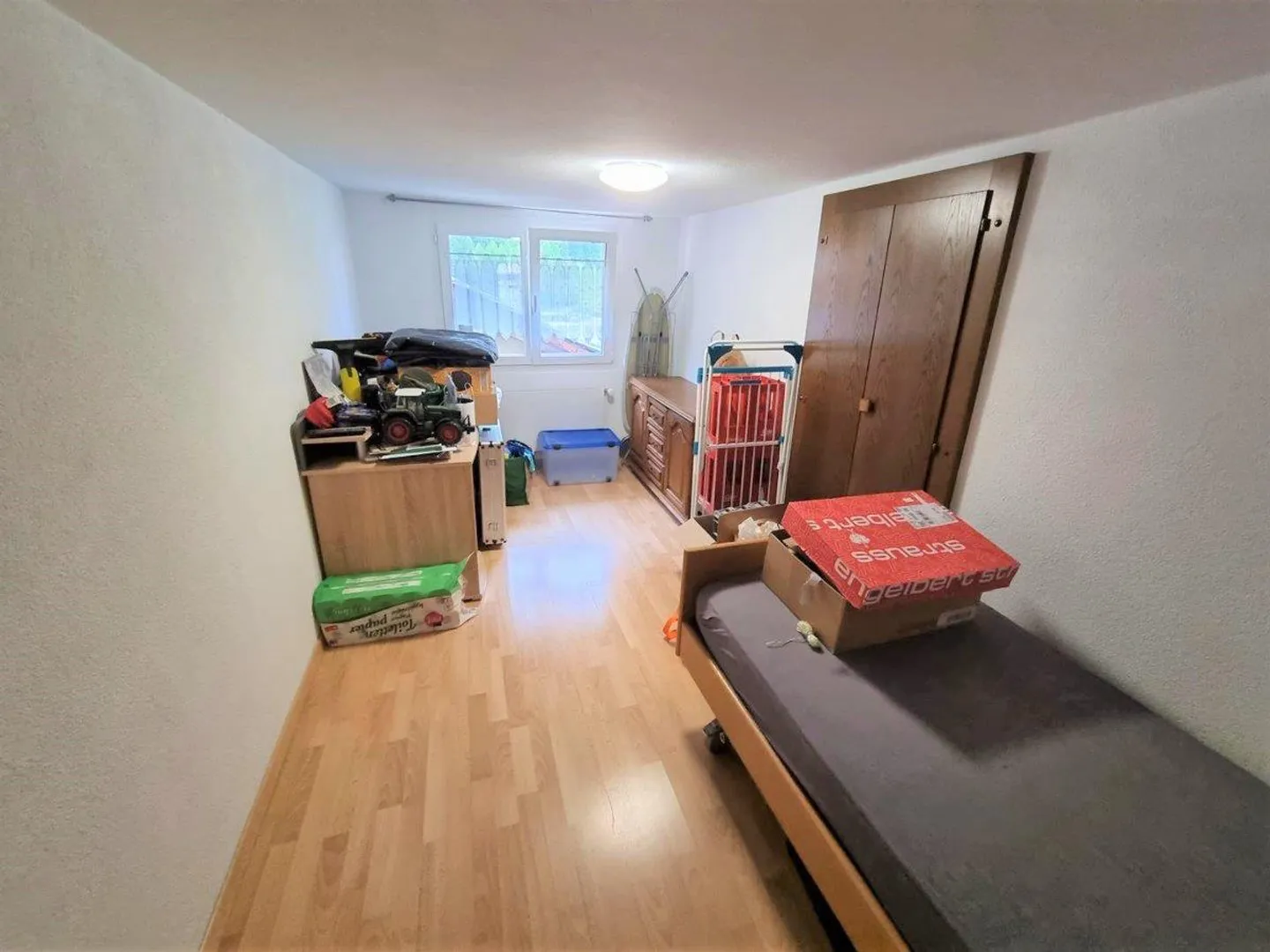 Appartamento in vendita - Foto 6 di 10